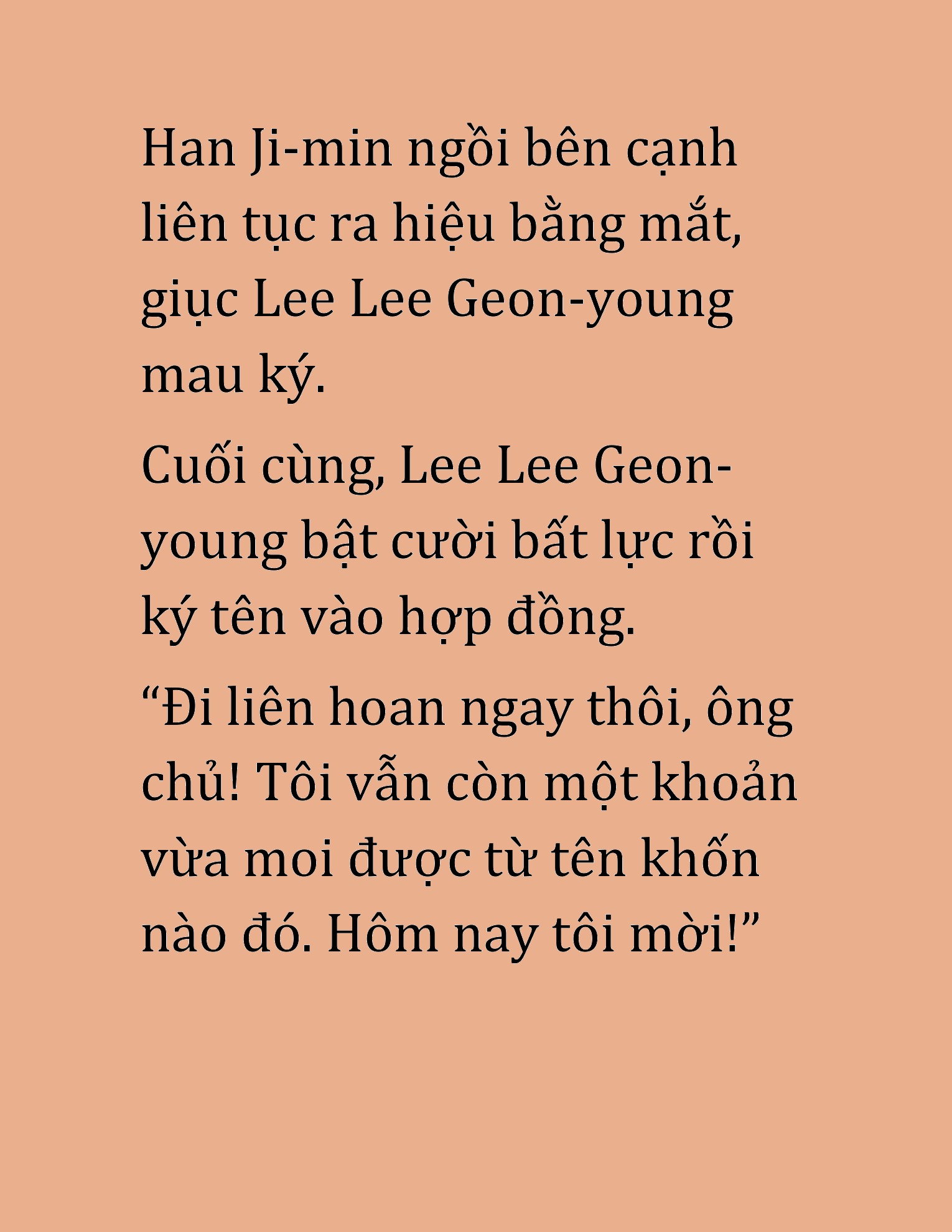 Đọc truyện HAT[NOVEL] Cao Thủ Kiếm Thuật Stream Game - Chap 33