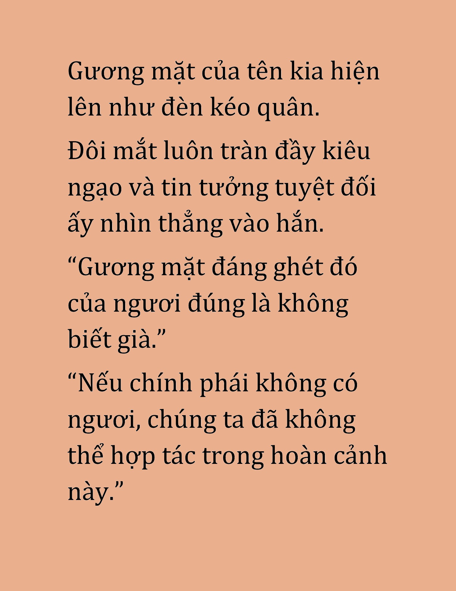 Đọc truyện HAT[NOVEL] Cao Thủ Kiếm Thuật Stream Game - Chap 33
