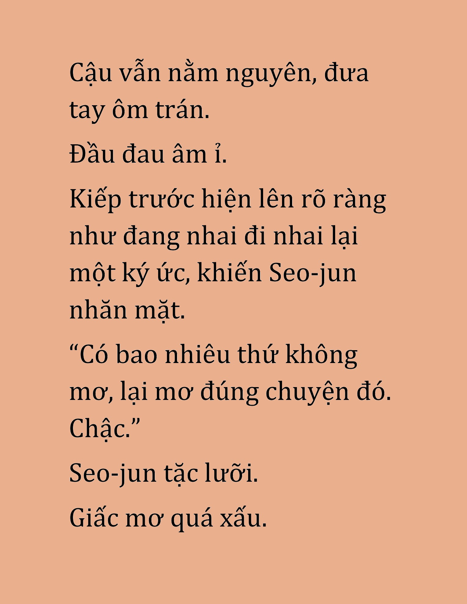 Đọc truyện HAT[NOVEL] Cao Thủ Kiếm Thuật Stream Game - Chap 33
