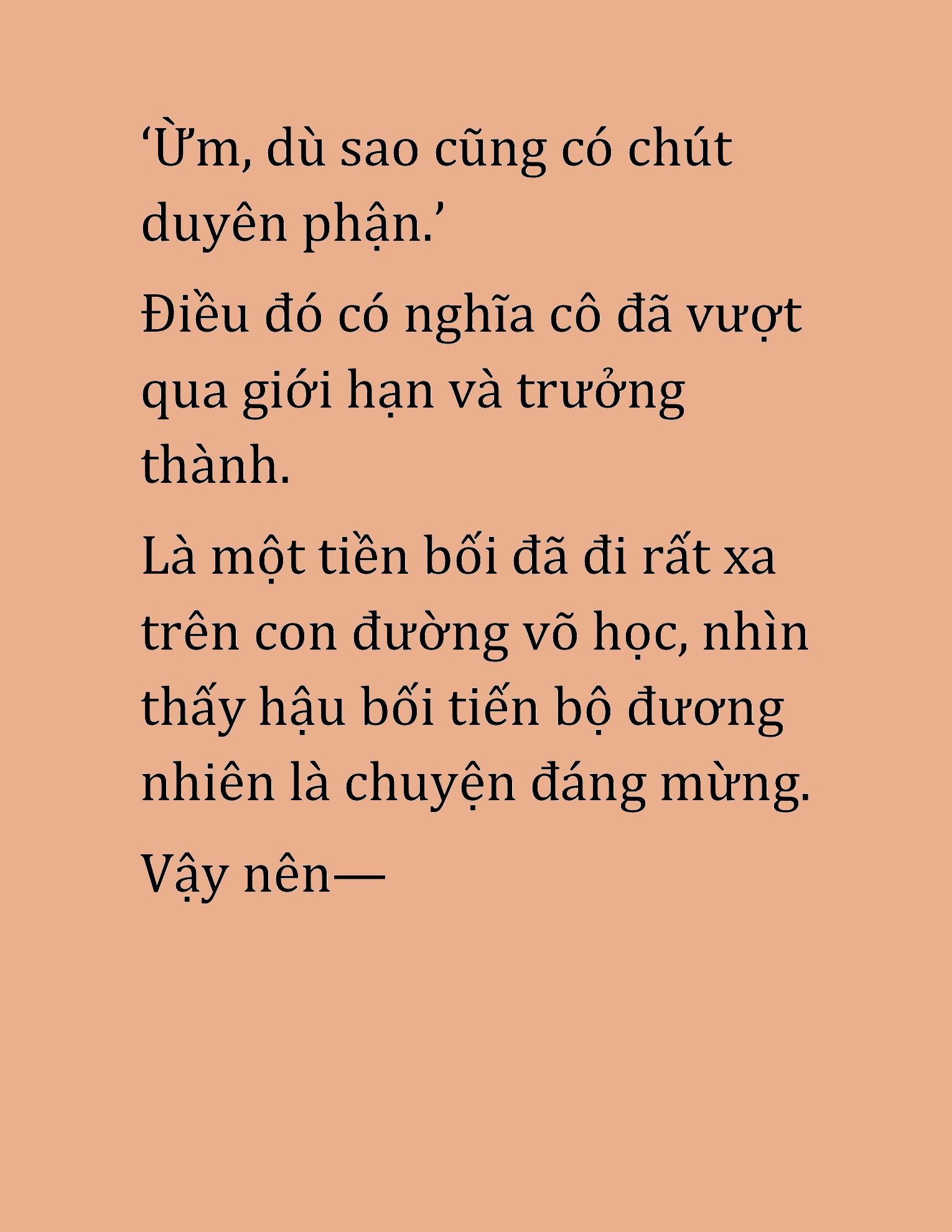 Đọc truyện HAT[NOVEL] Cao Thủ Kiếm Thuật Stream Game - Chap 33