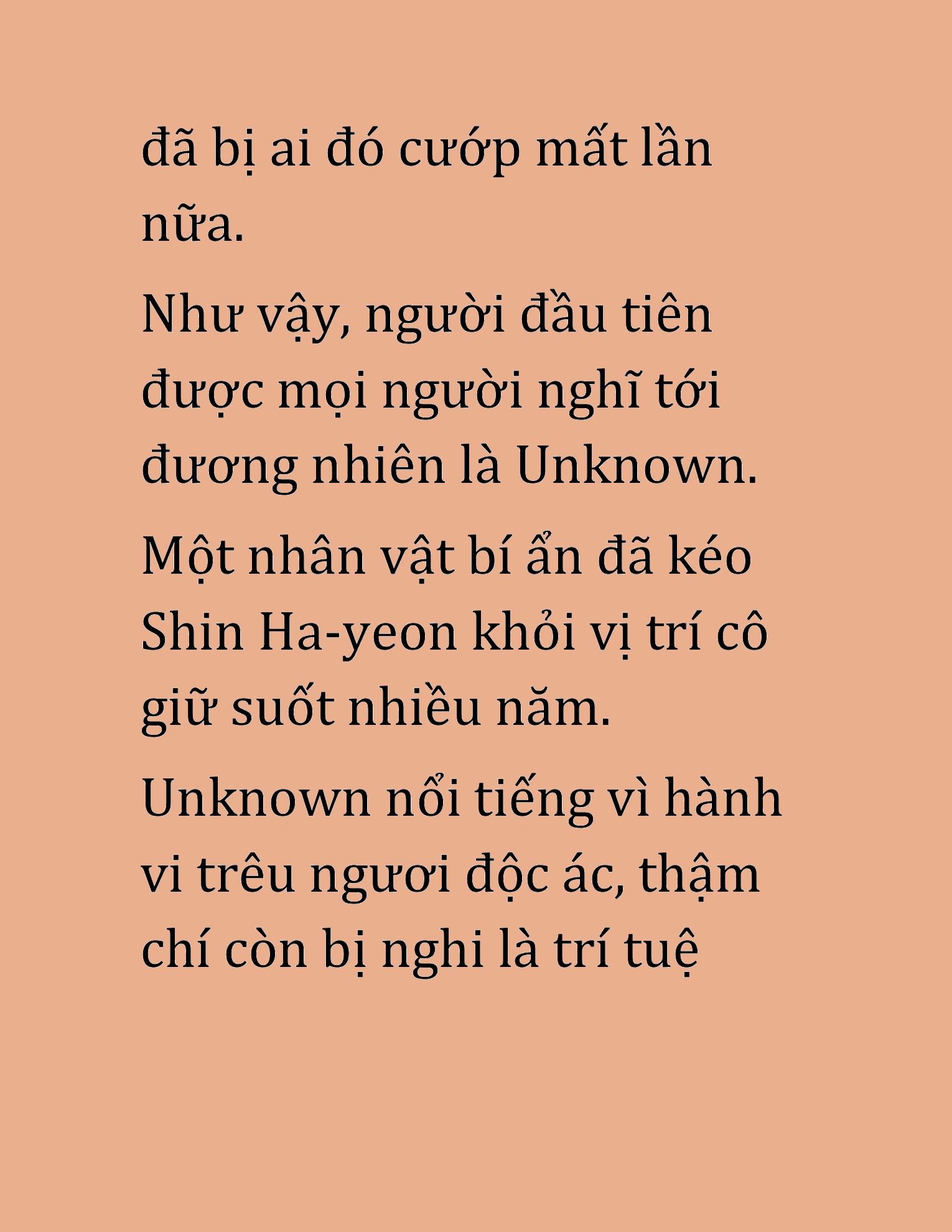Đọc truyện HAT[NOVEL] Cao Thủ Kiếm Thuật Stream Game - Chap 34