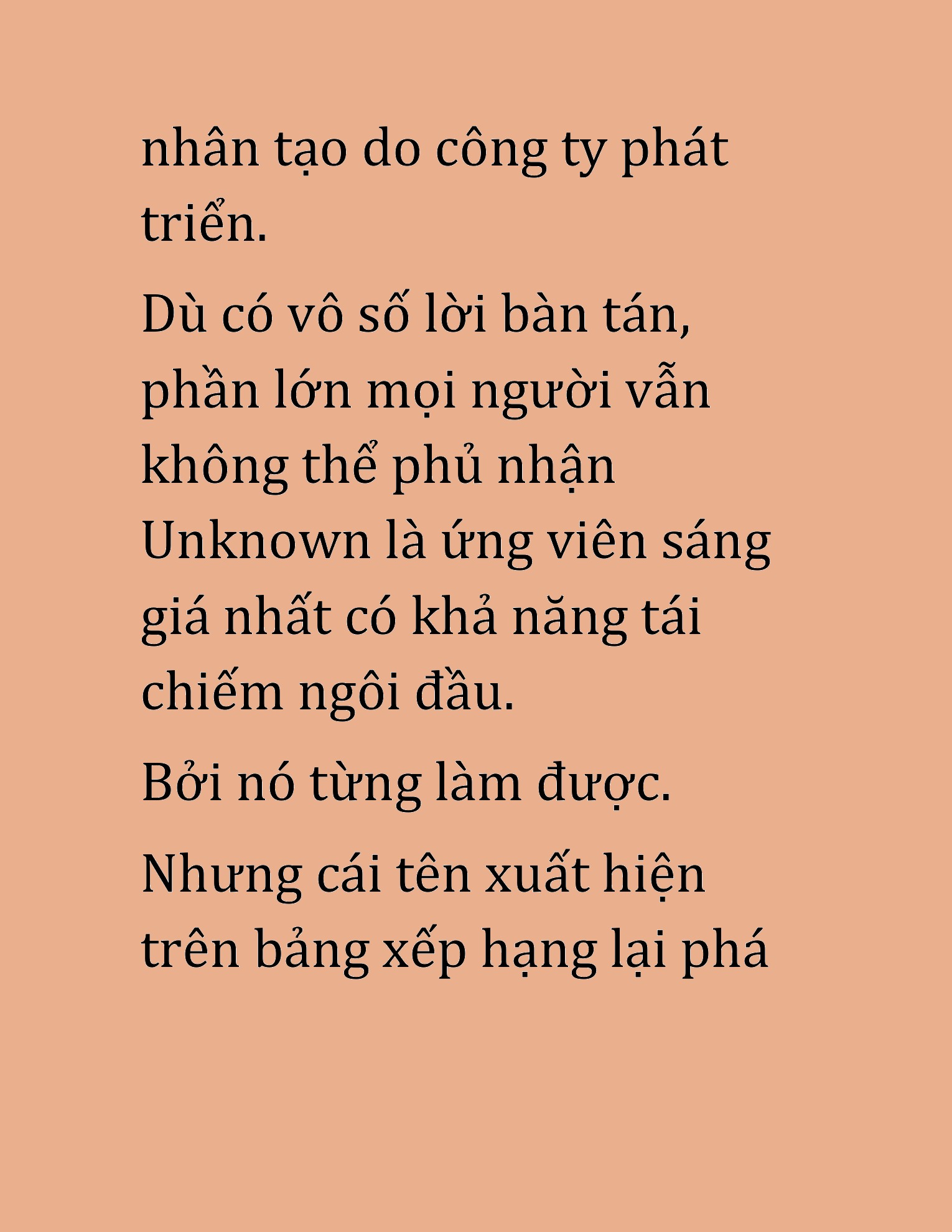 Đọc truyện HAT[NOVEL] Cao Thủ Kiếm Thuật Stream Game - Chap 34