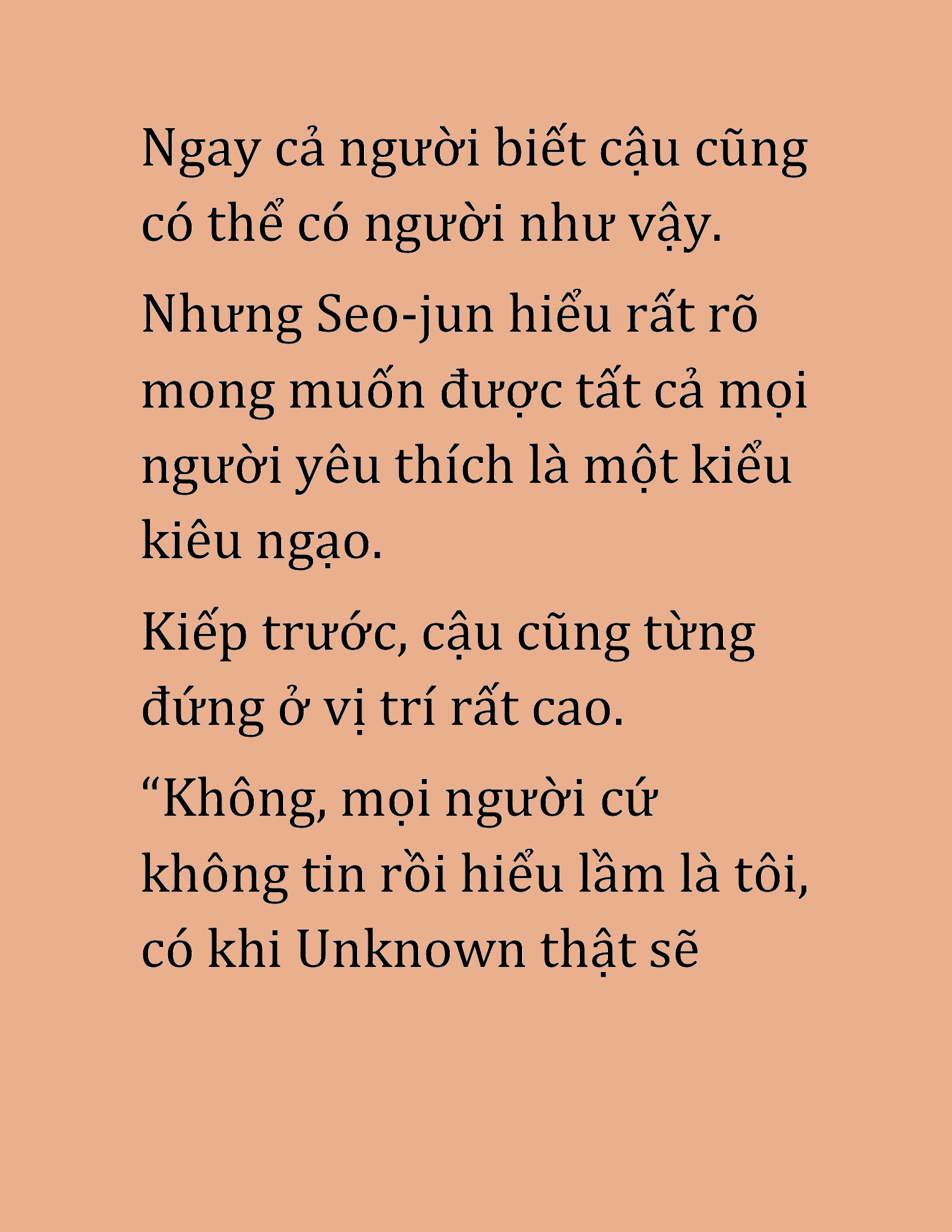 Đọc truyện HAT[NOVEL] Cao Thủ Kiếm Thuật Stream Game - Chap 34
