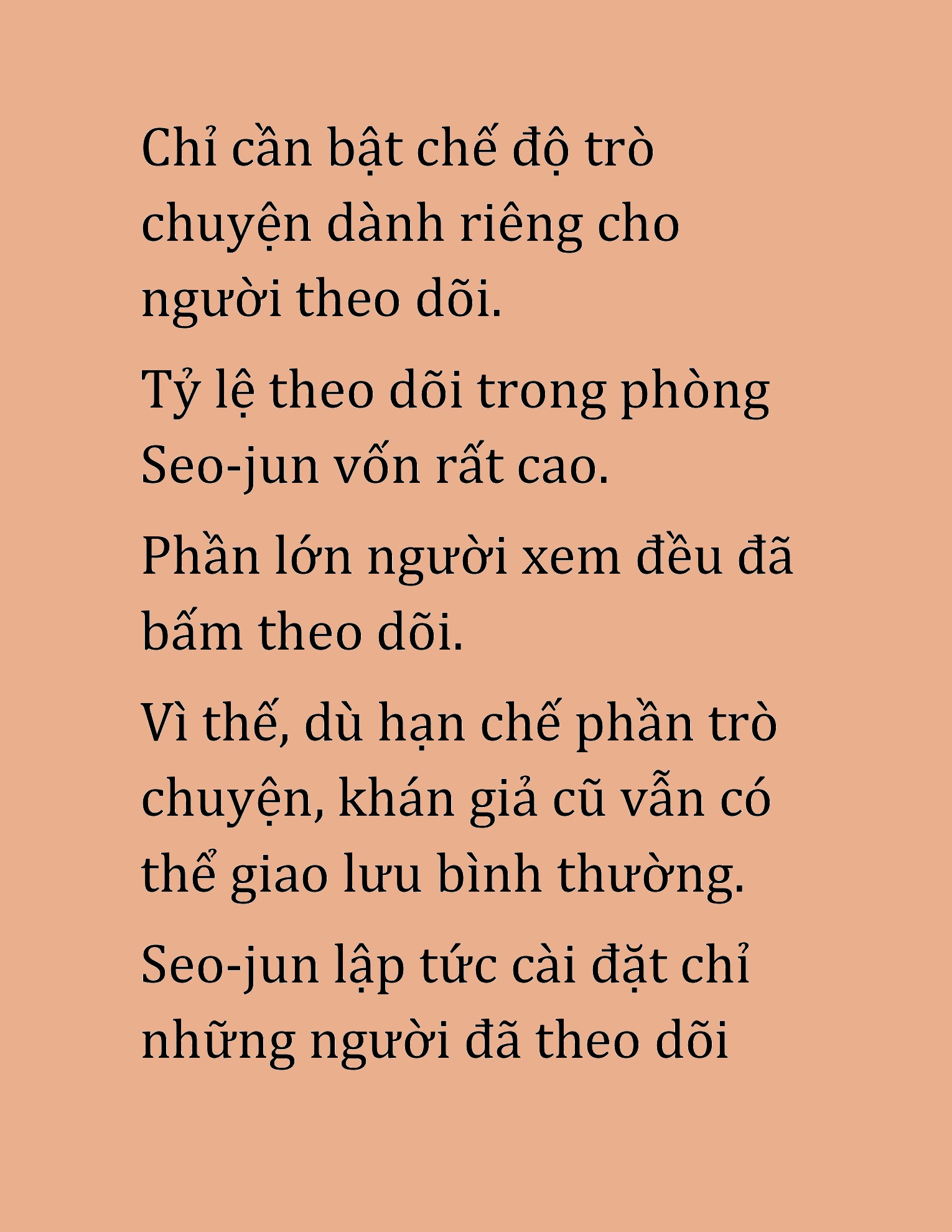 Đọc truyện HAT[NOVEL] Cao Thủ Kiếm Thuật Stream Game - Chap 34
