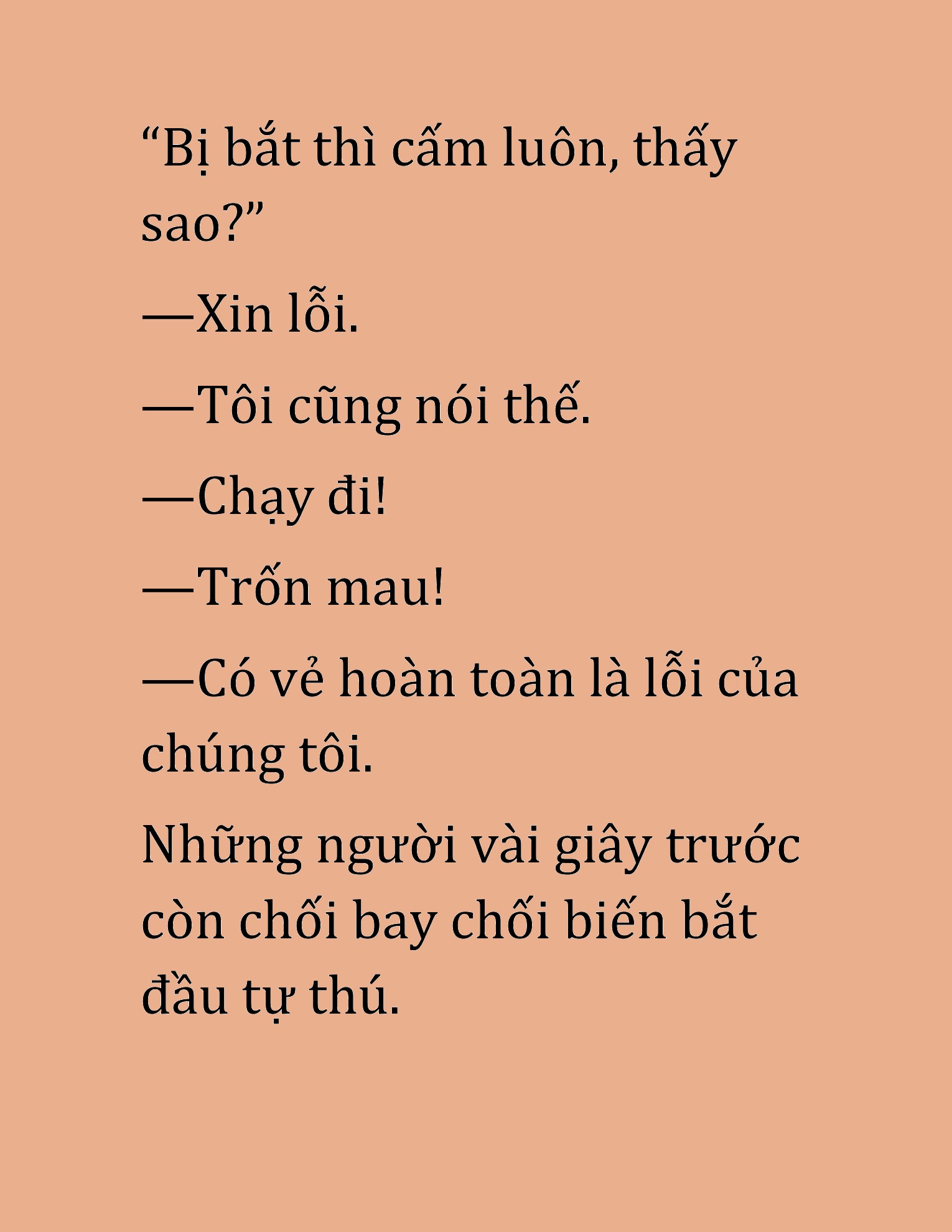 Đọc truyện HAT[NOVEL] Cao Thủ Kiếm Thuật Stream Game - Chap 34