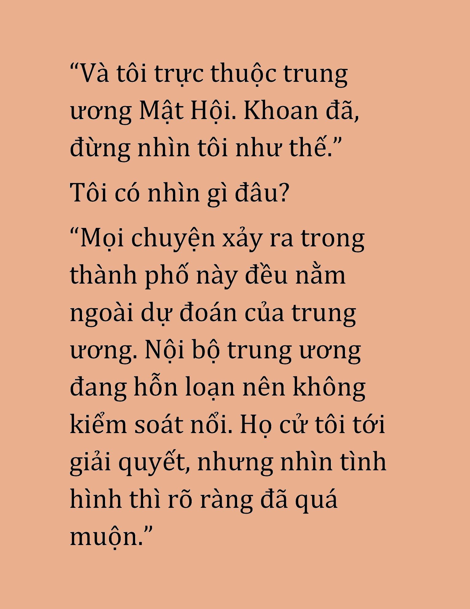 Đọc truyện HAT[NOVEL] Cao Thủ Kiếm Thuật Stream Game - Chap 34