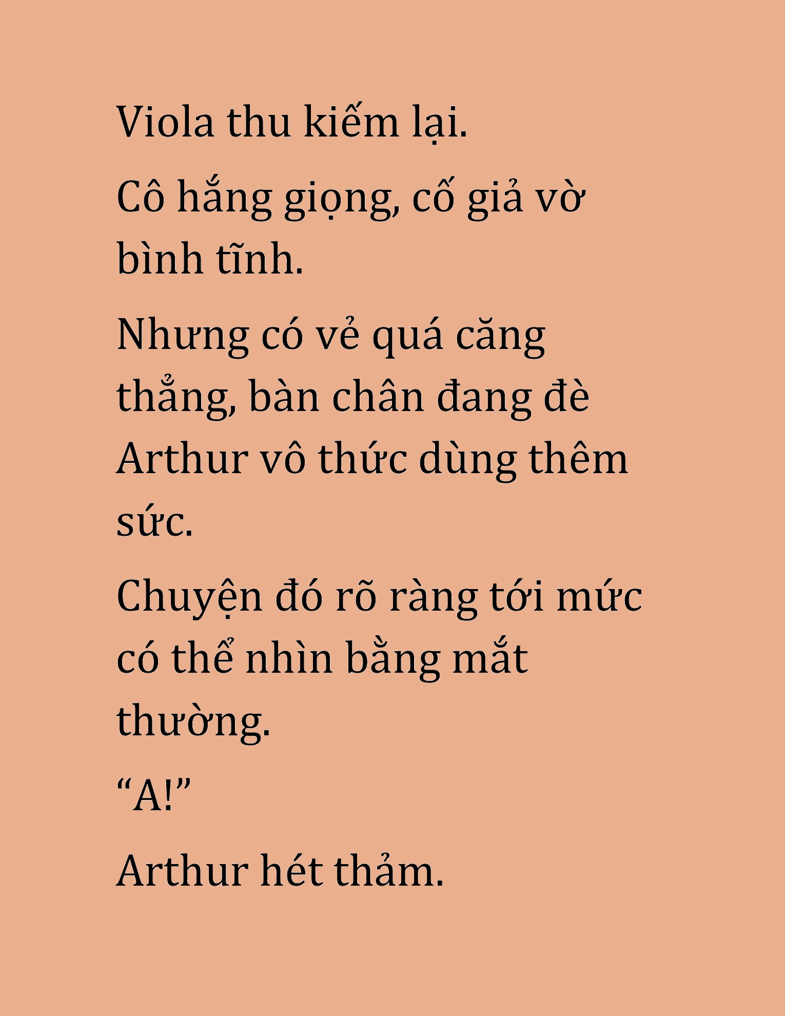 Đọc truyện HAT[NOVEL] Cao Thủ Kiếm Thuật Stream Game - Chap 35