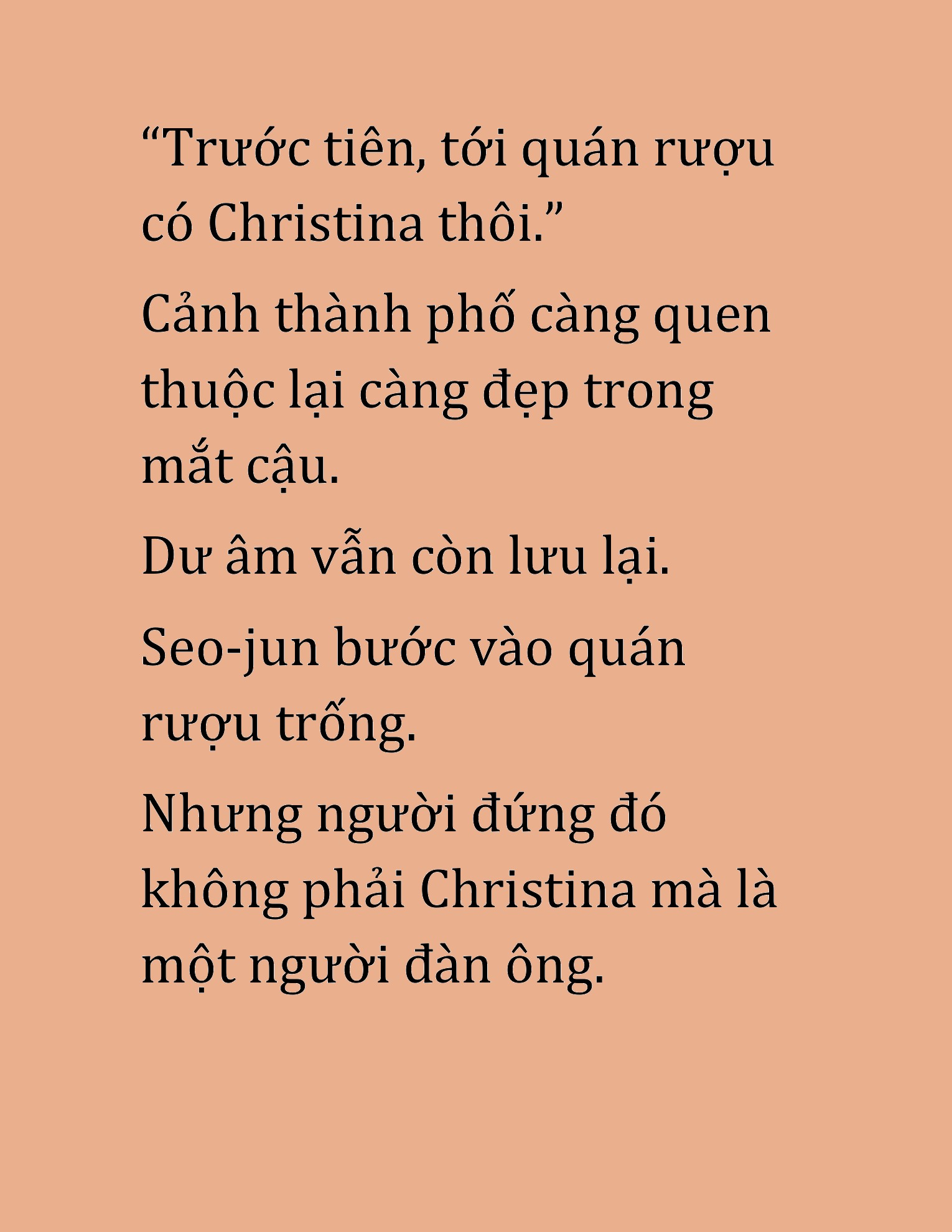 Đọc truyện HAT[NOVEL] Cao Thủ Kiếm Thuật Stream Game - Chap 35