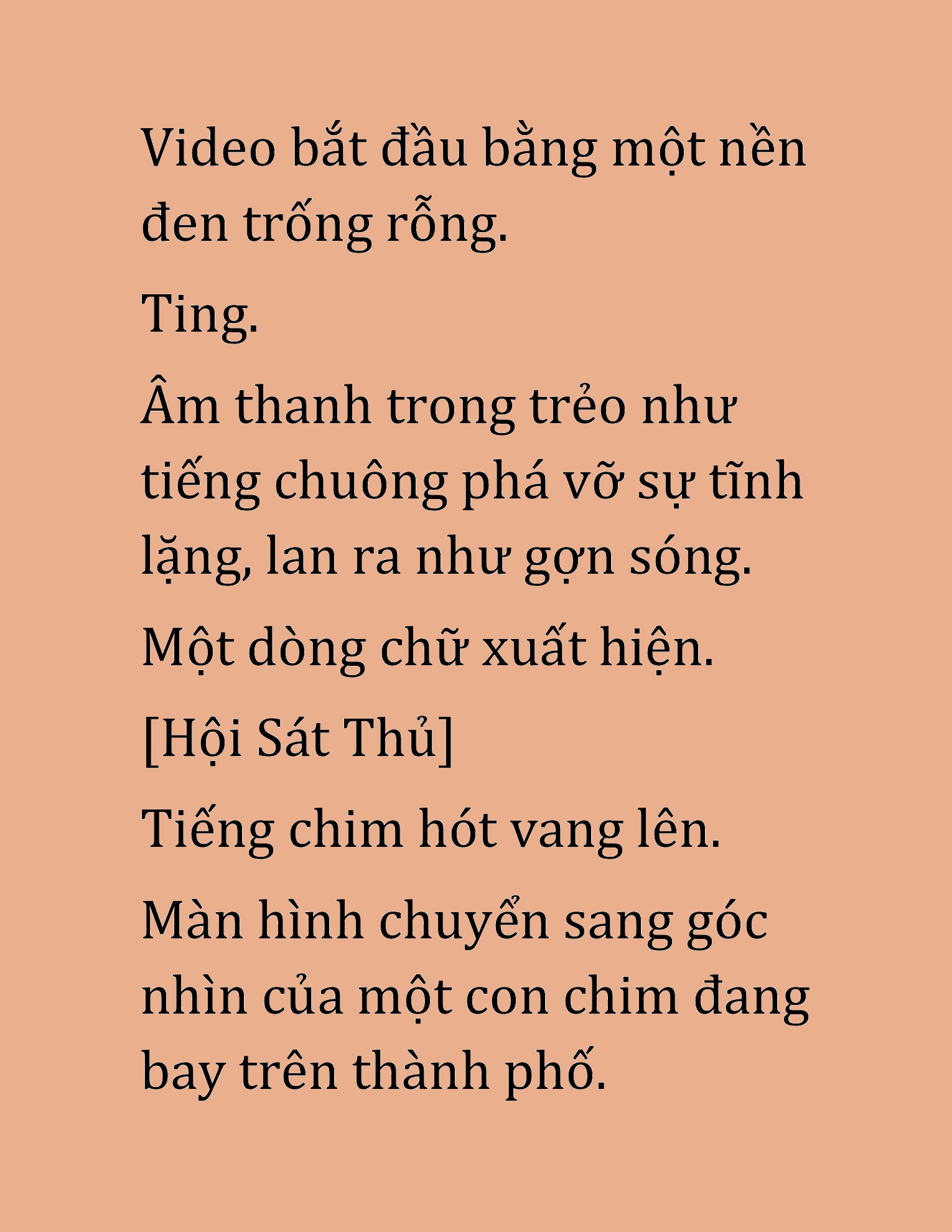 Đọc truyện HAT[NOVEL] Cao Thủ Kiếm Thuật Stream Game - Chap 35