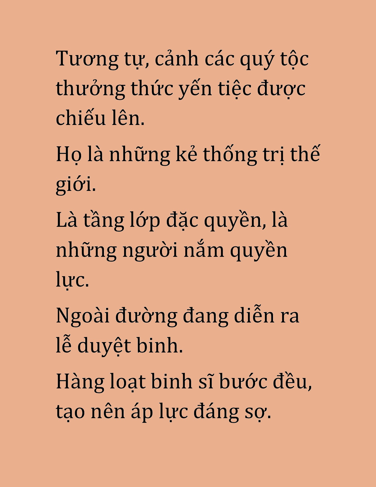 Đọc truyện HAT[NOVEL] Cao Thủ Kiếm Thuật Stream Game - Chap 35