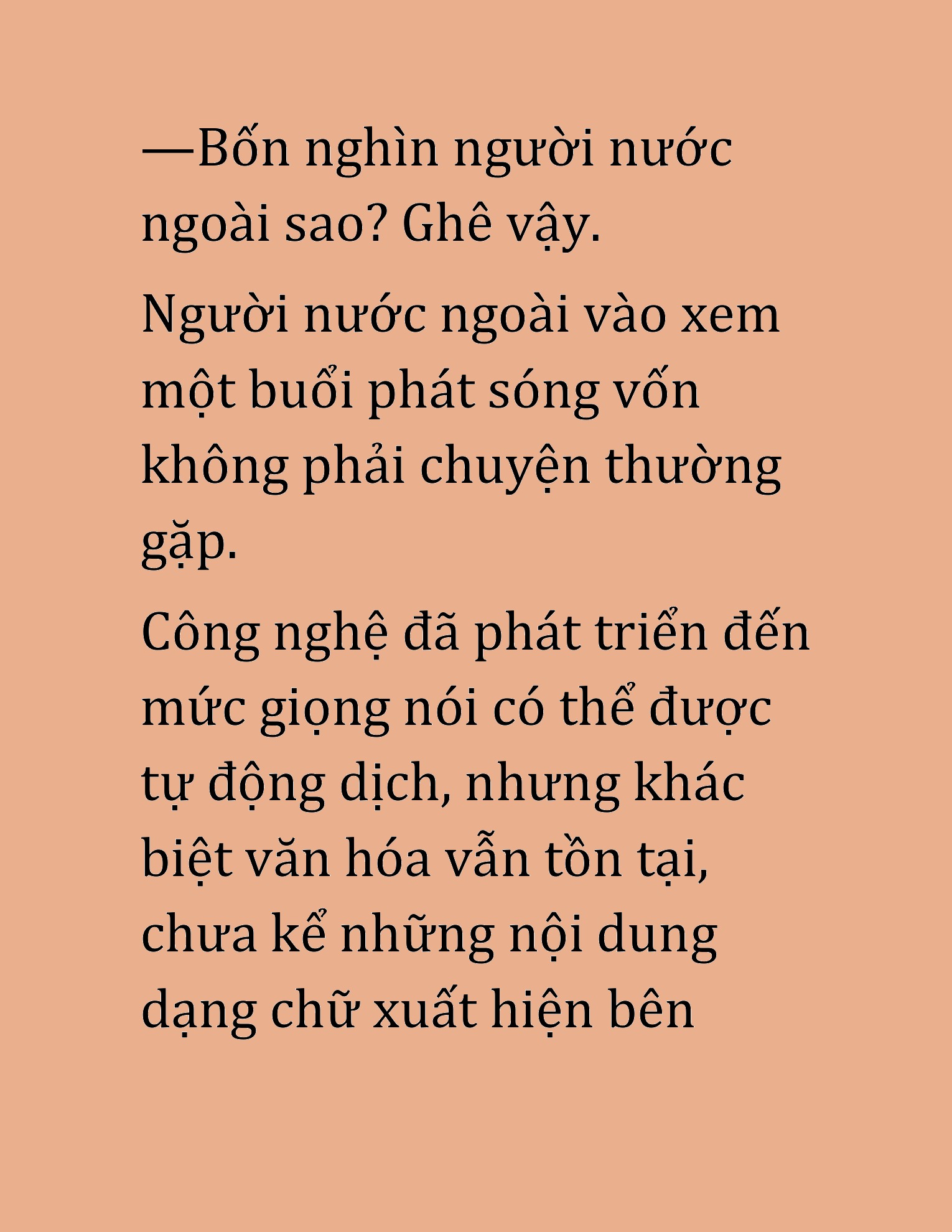 Đọc truyện HAT[NOVEL] Cao Thủ Kiếm Thuật Stream Game - Chap 36