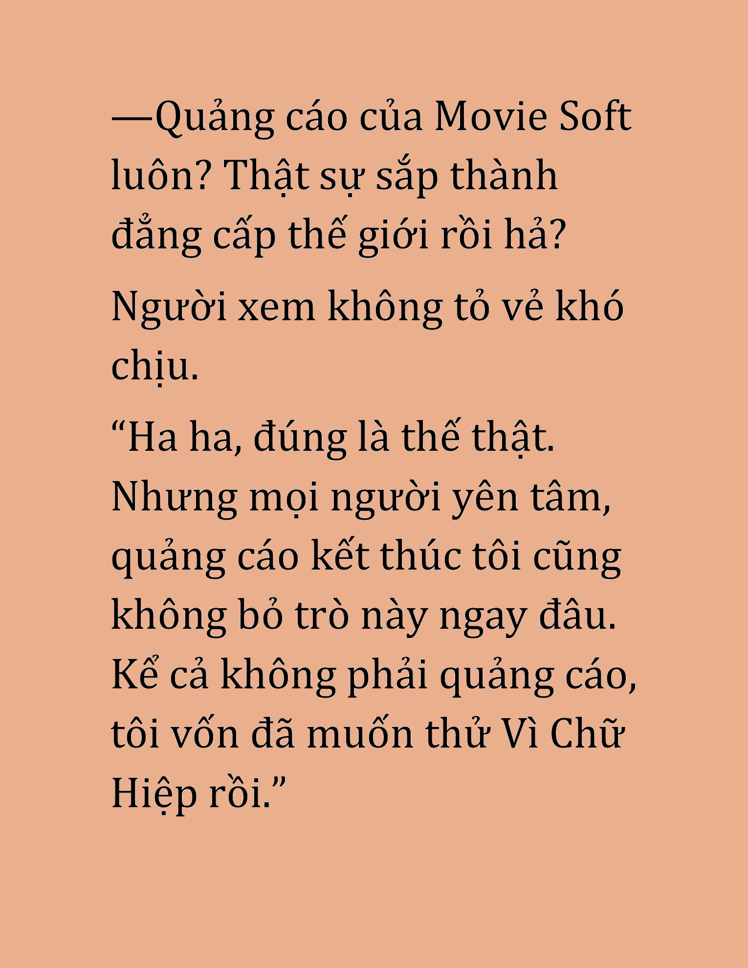 Đọc truyện HAT[NOVEL] Cao Thủ Kiếm Thuật Stream Game - Chap 36