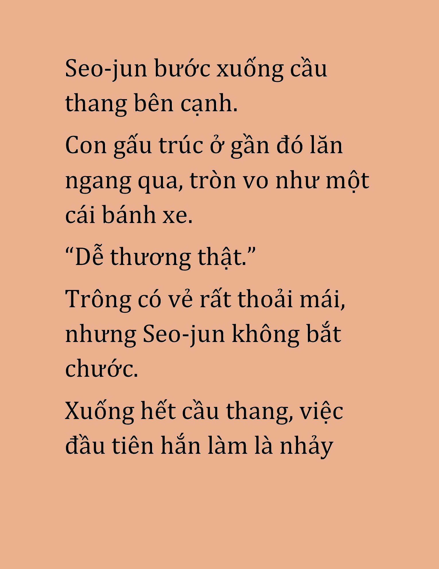 Đọc truyện HAT[NOVEL] Cao Thủ Kiếm Thuật Stream Game - Chap 36