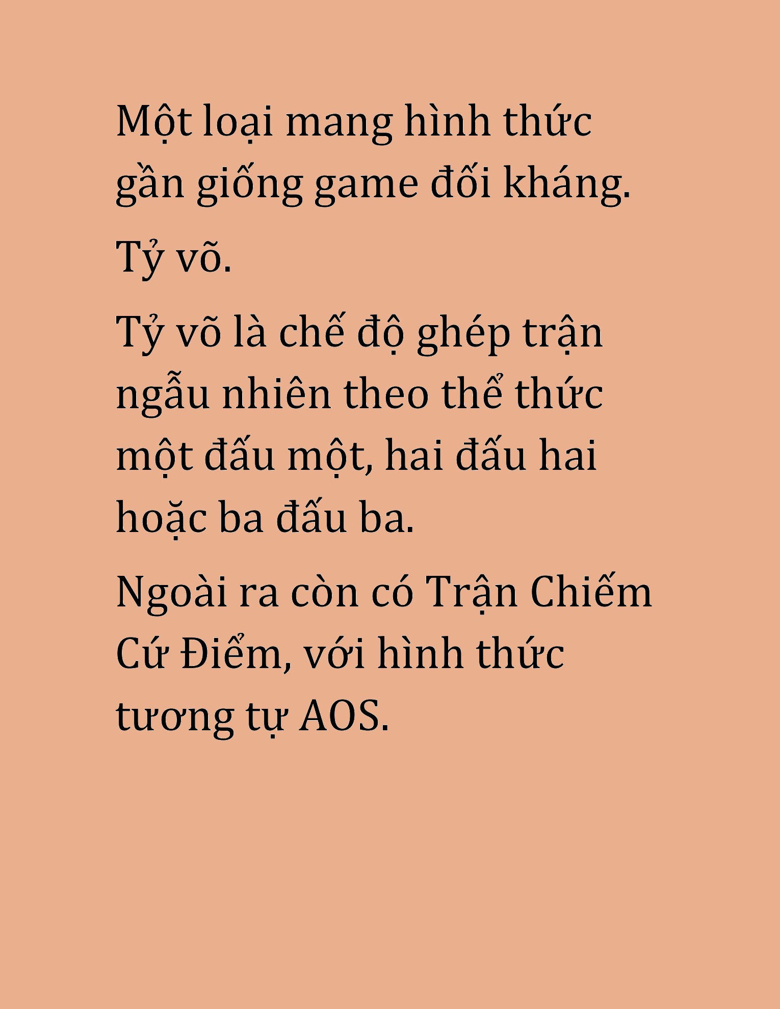Đọc truyện HAT[NOVEL] Cao Thủ Kiếm Thuật Stream Game - Chap 36