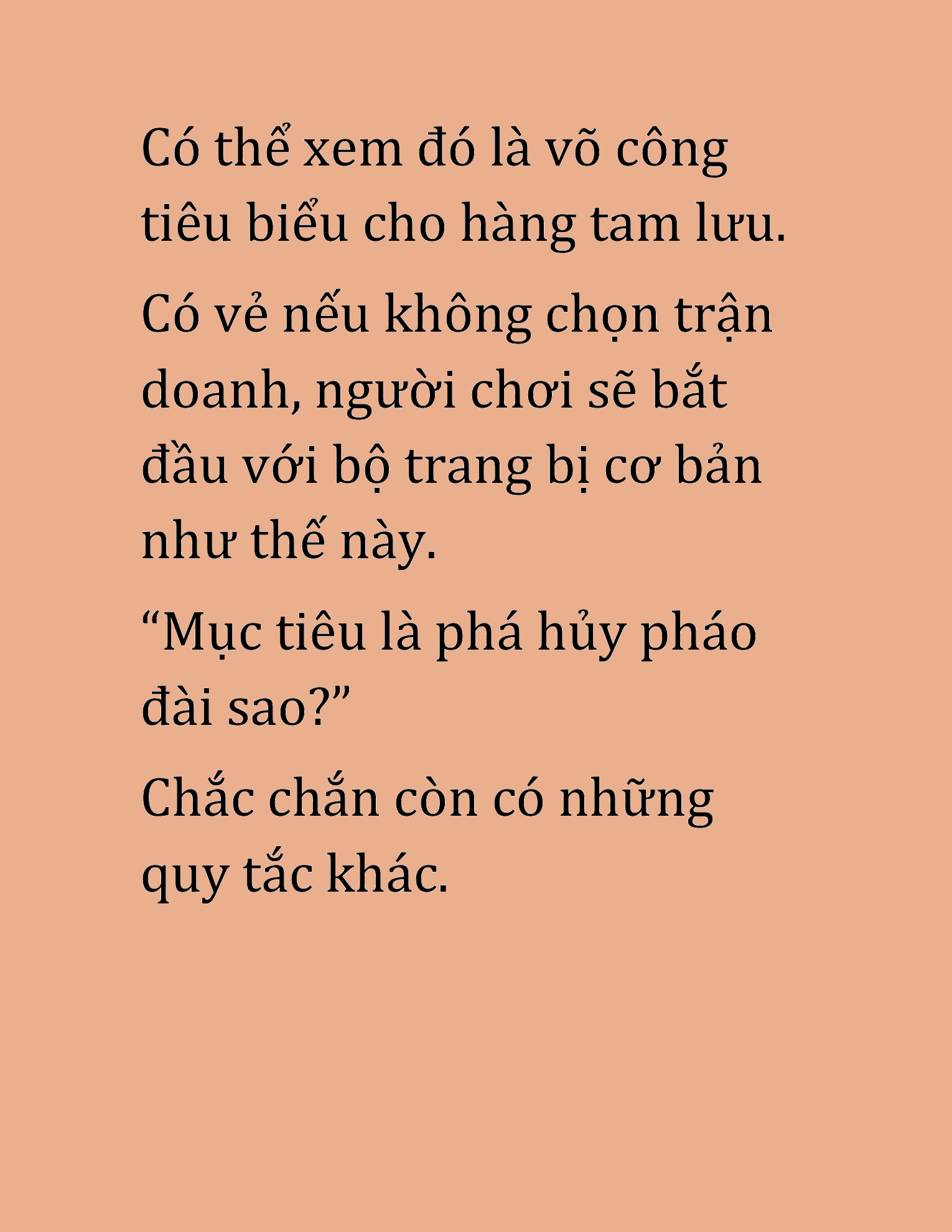 Đọc truyện HAT[NOVEL] Cao Thủ Kiếm Thuật Stream Game - Chap 36