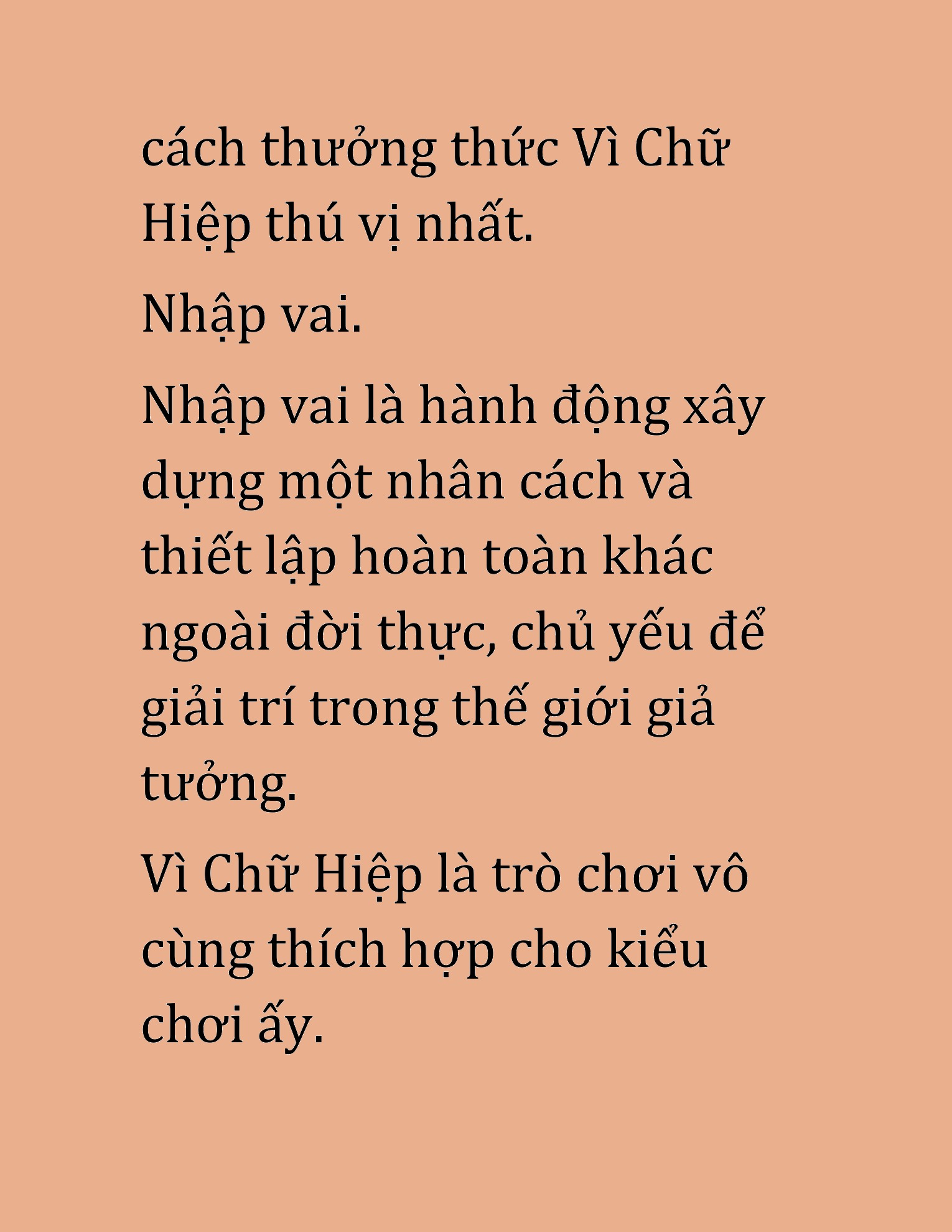 Đọc truyện HAT[NOVEL] Cao Thủ Kiếm Thuật Stream Game - Chap 37