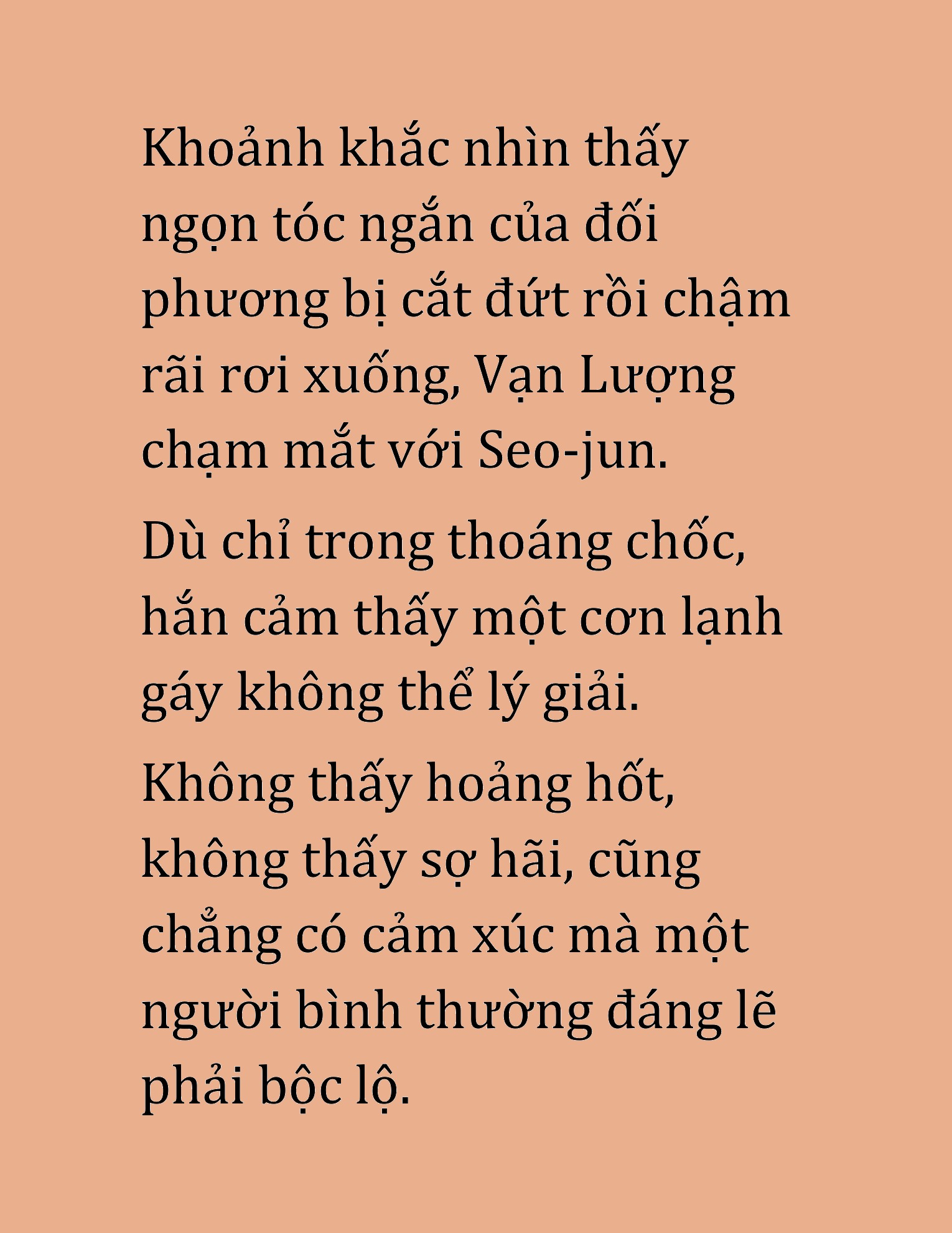 Đọc truyện HAT[NOVEL] Cao Thủ Kiếm Thuật Stream Game - Chap 37