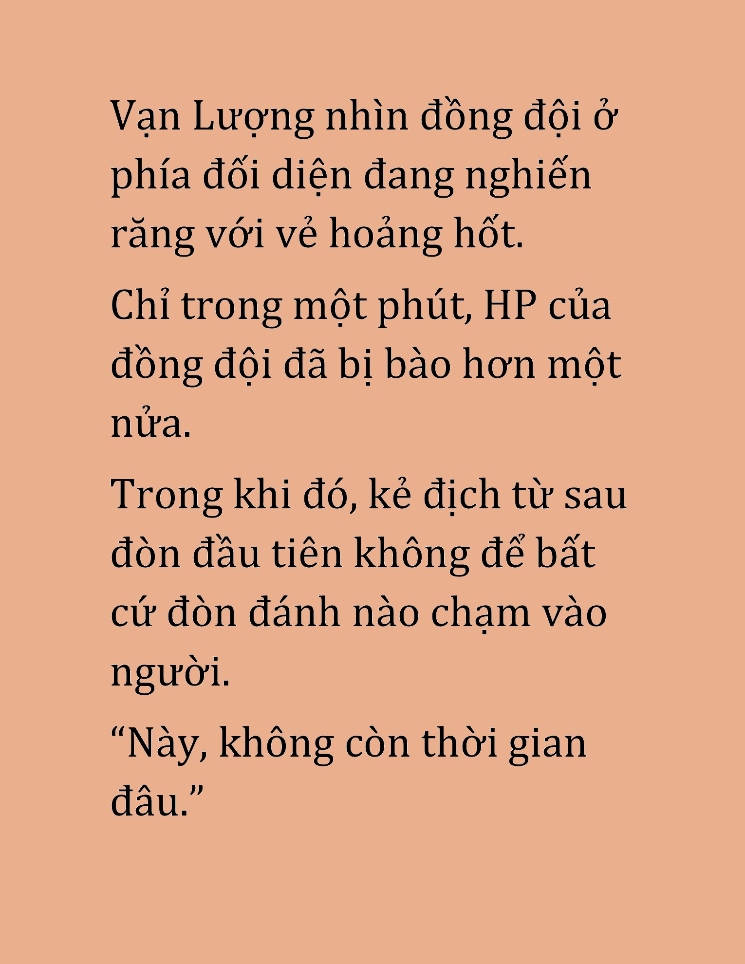 Đọc truyện HAT[NOVEL] Cao Thủ Kiếm Thuật Stream Game - Chap 37