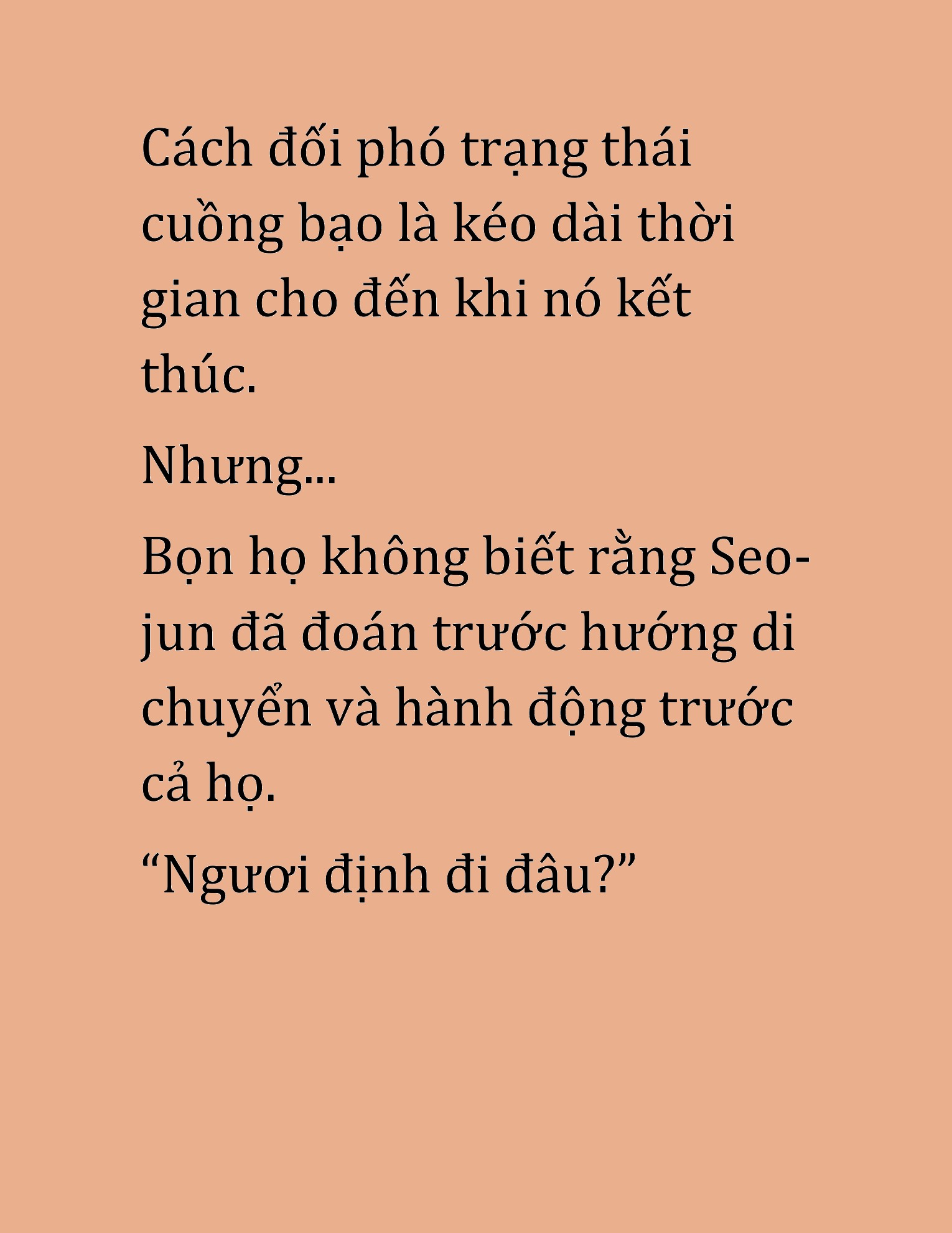 Đọc truyện HAT[NOVEL] Cao Thủ Kiếm Thuật Stream Game - Chap 38