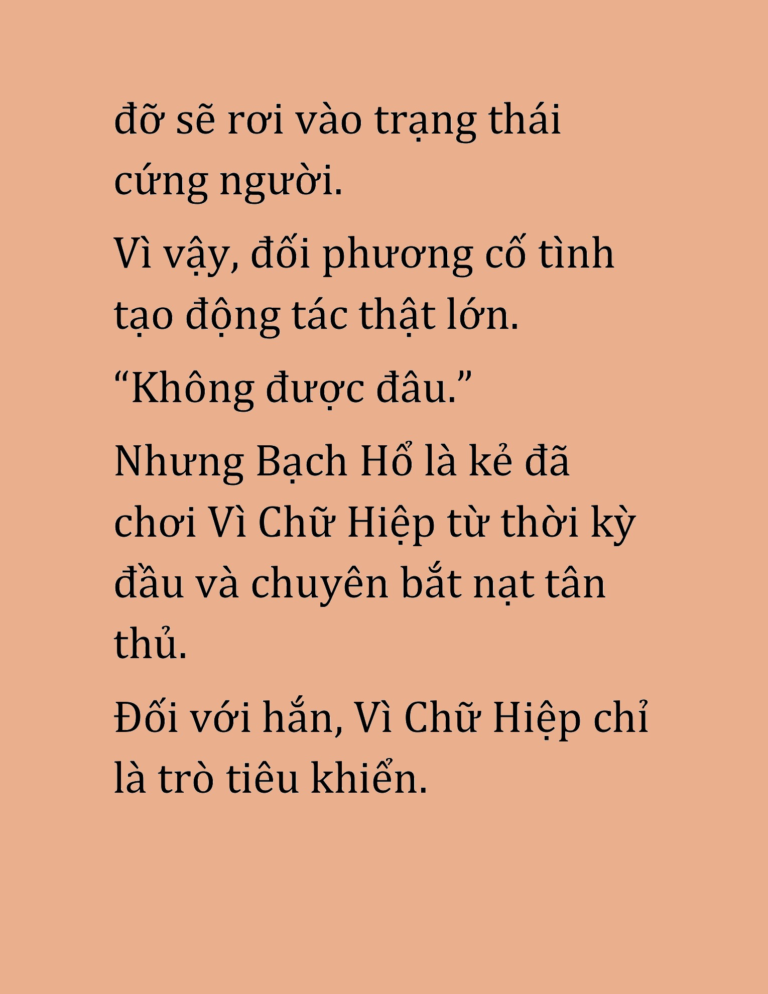 Đọc truyện HAT[NOVEL] Cao Thủ Kiếm Thuật Stream Game - Chap 38