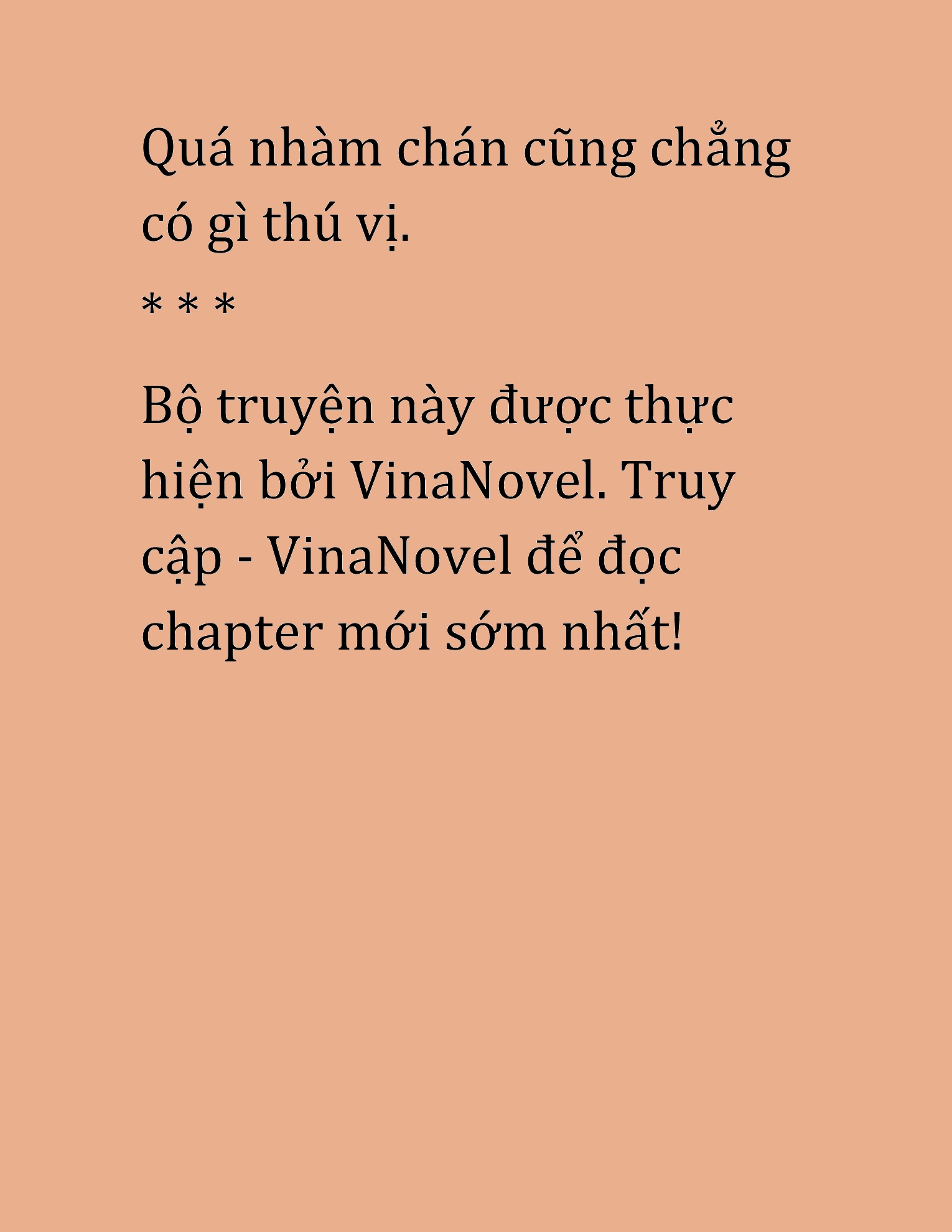 Đọc truyện HAT[NOVEL] Cao Thủ Kiếm Thuật Stream Game - Chap 38