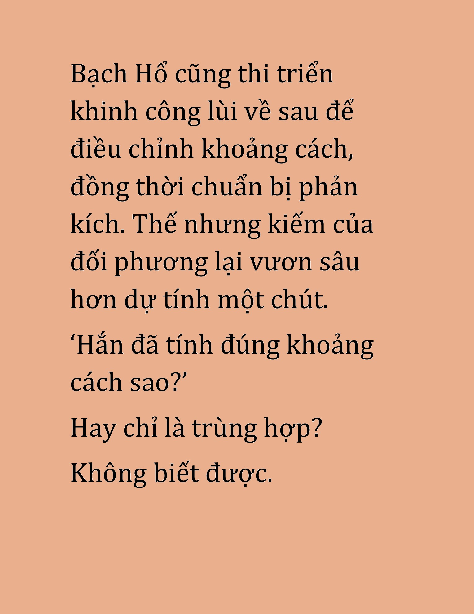 Đọc truyện HAT[NOVEL] Cao Thủ Kiếm Thuật Stream Game - Chap 39