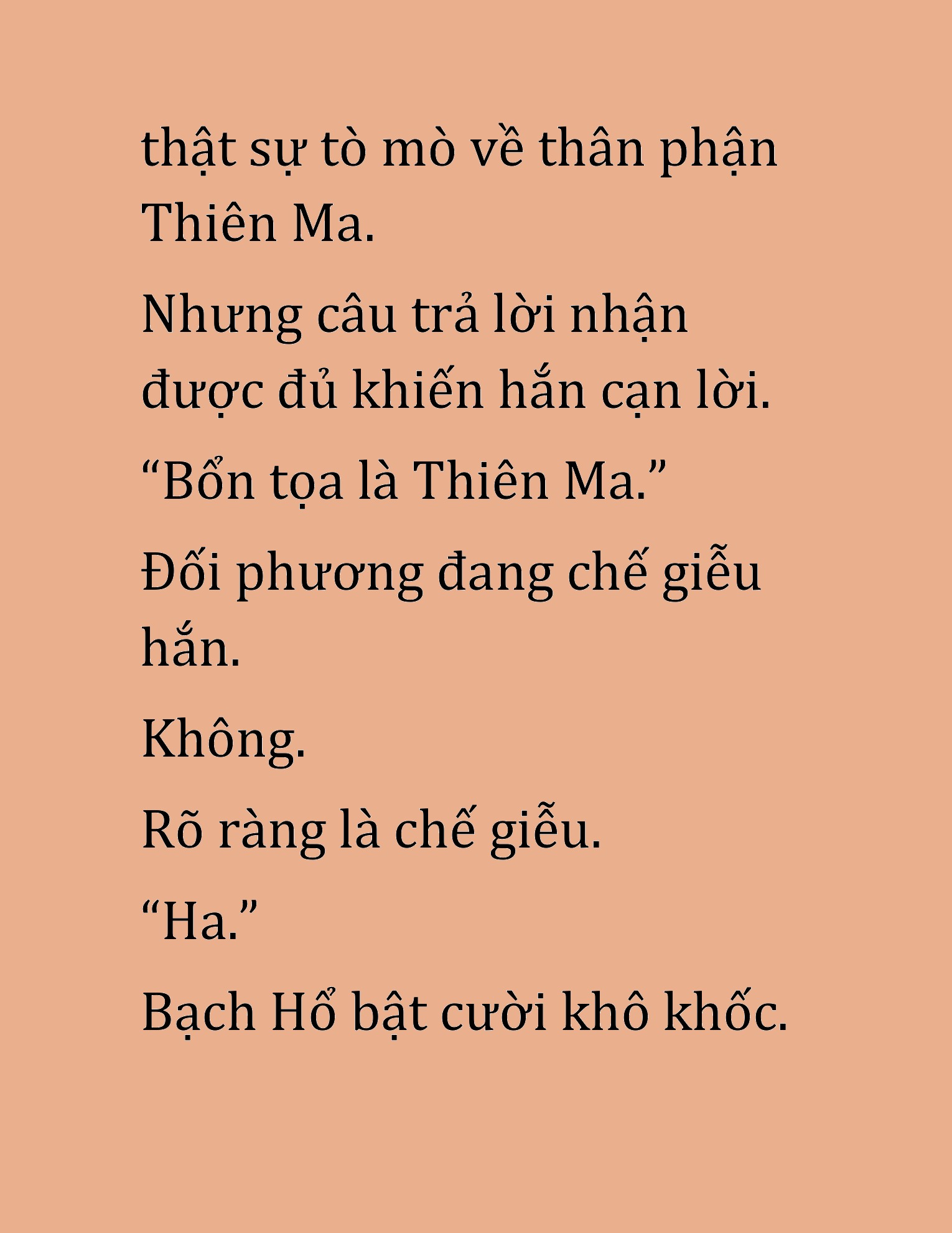 Đọc truyện HAT[NOVEL] Cao Thủ Kiếm Thuật Stream Game - Chap 39