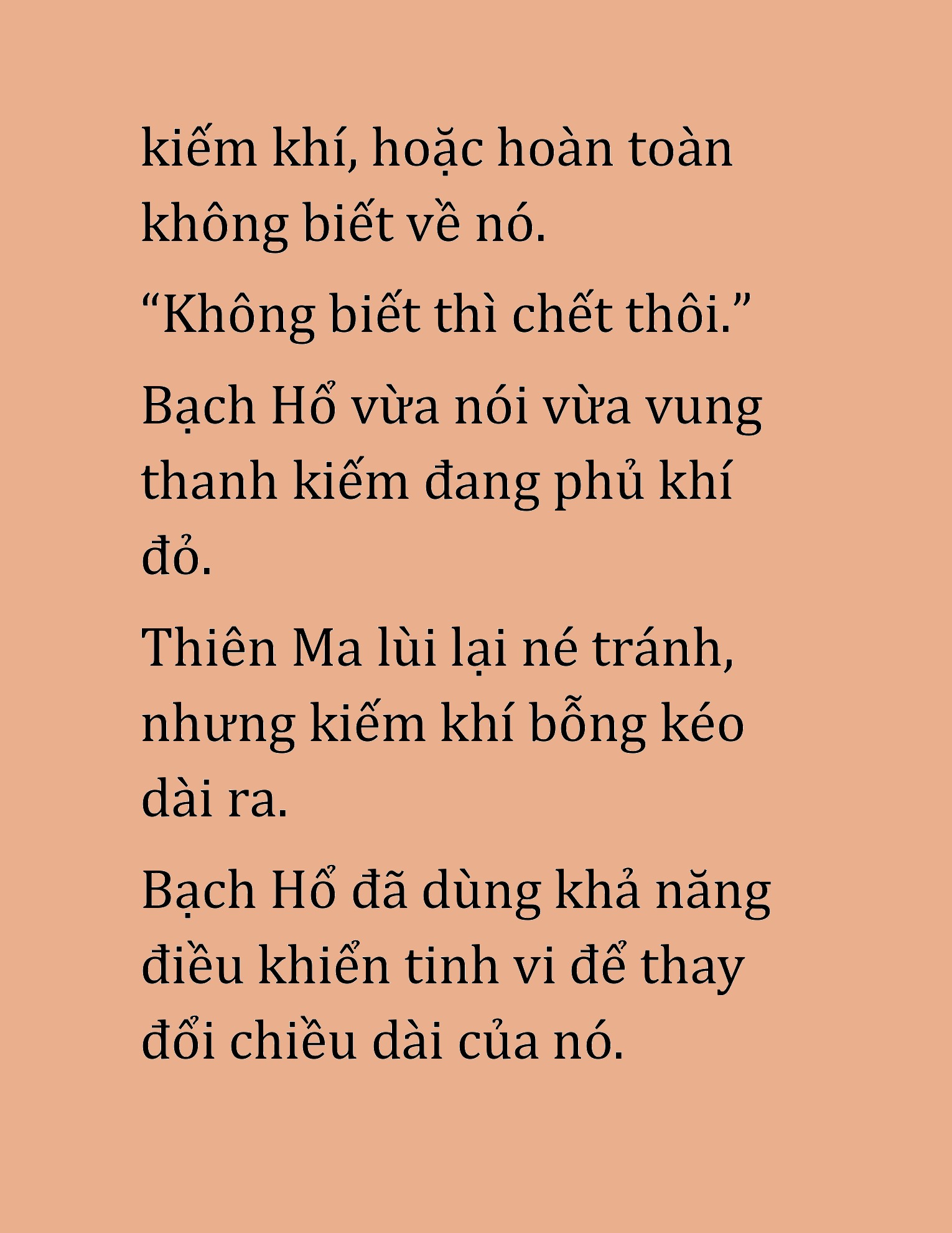Đọc truyện HAT[NOVEL] Cao Thủ Kiếm Thuật Stream Game - Chap 39