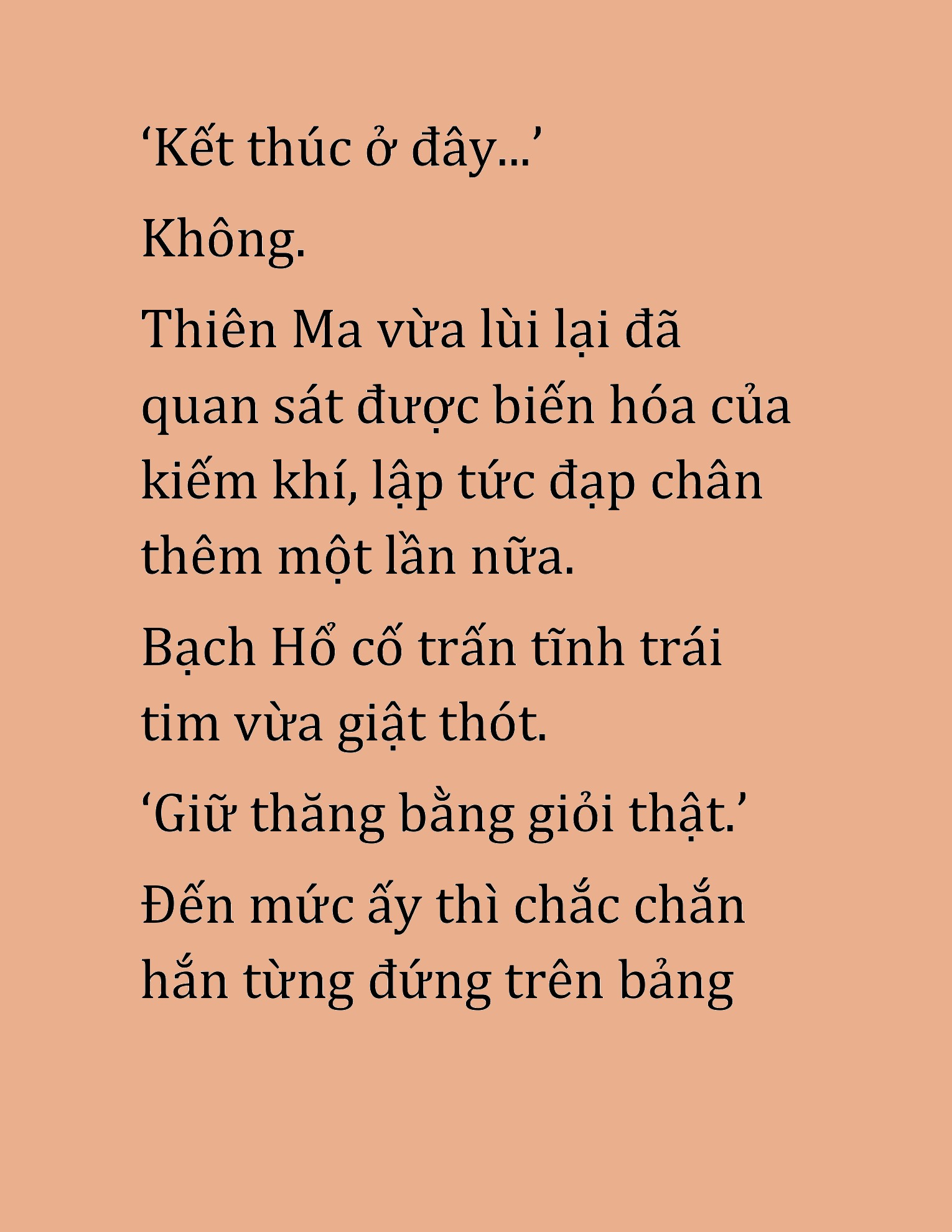 Đọc truyện HAT[NOVEL] Cao Thủ Kiếm Thuật Stream Game - Chap 39