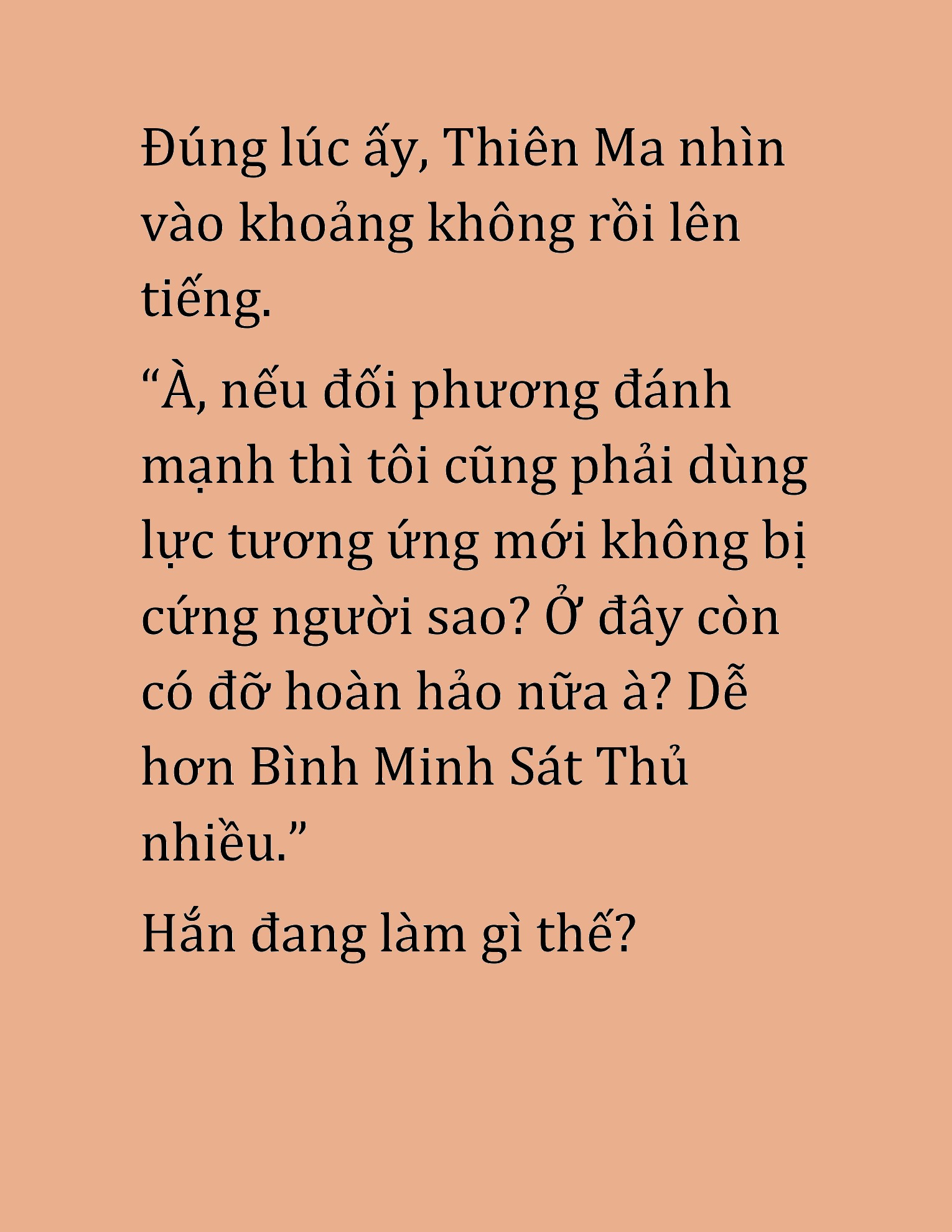 Đọc truyện HAT[NOVEL] Cao Thủ Kiếm Thuật Stream Game - Chap 39