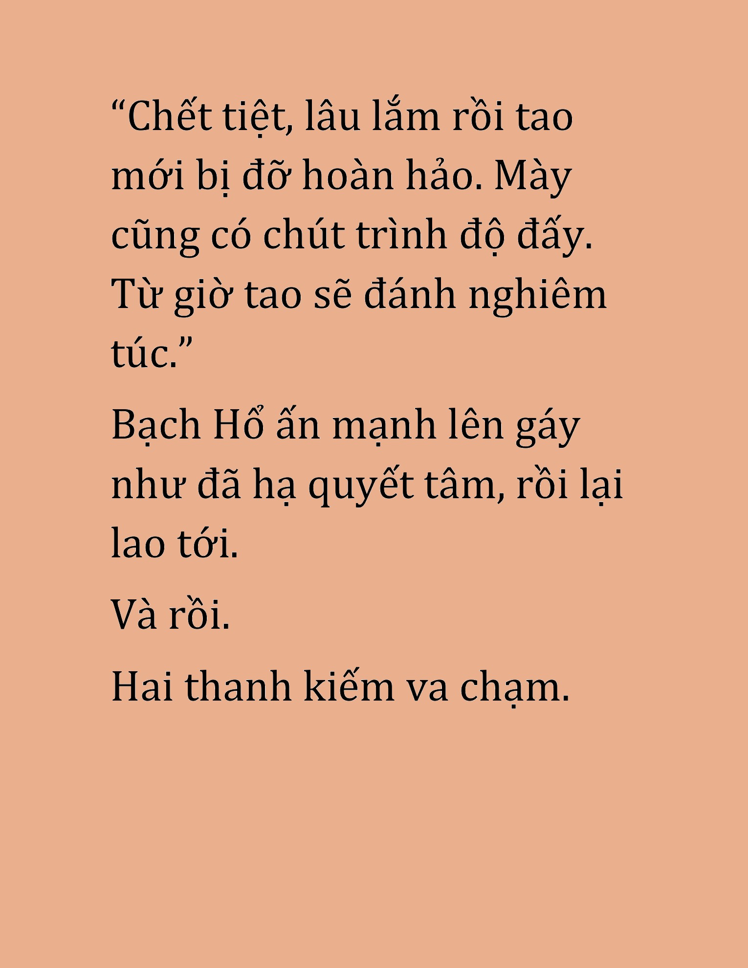 Đọc truyện HAT[NOVEL] Cao Thủ Kiếm Thuật Stream Game - Chap 39