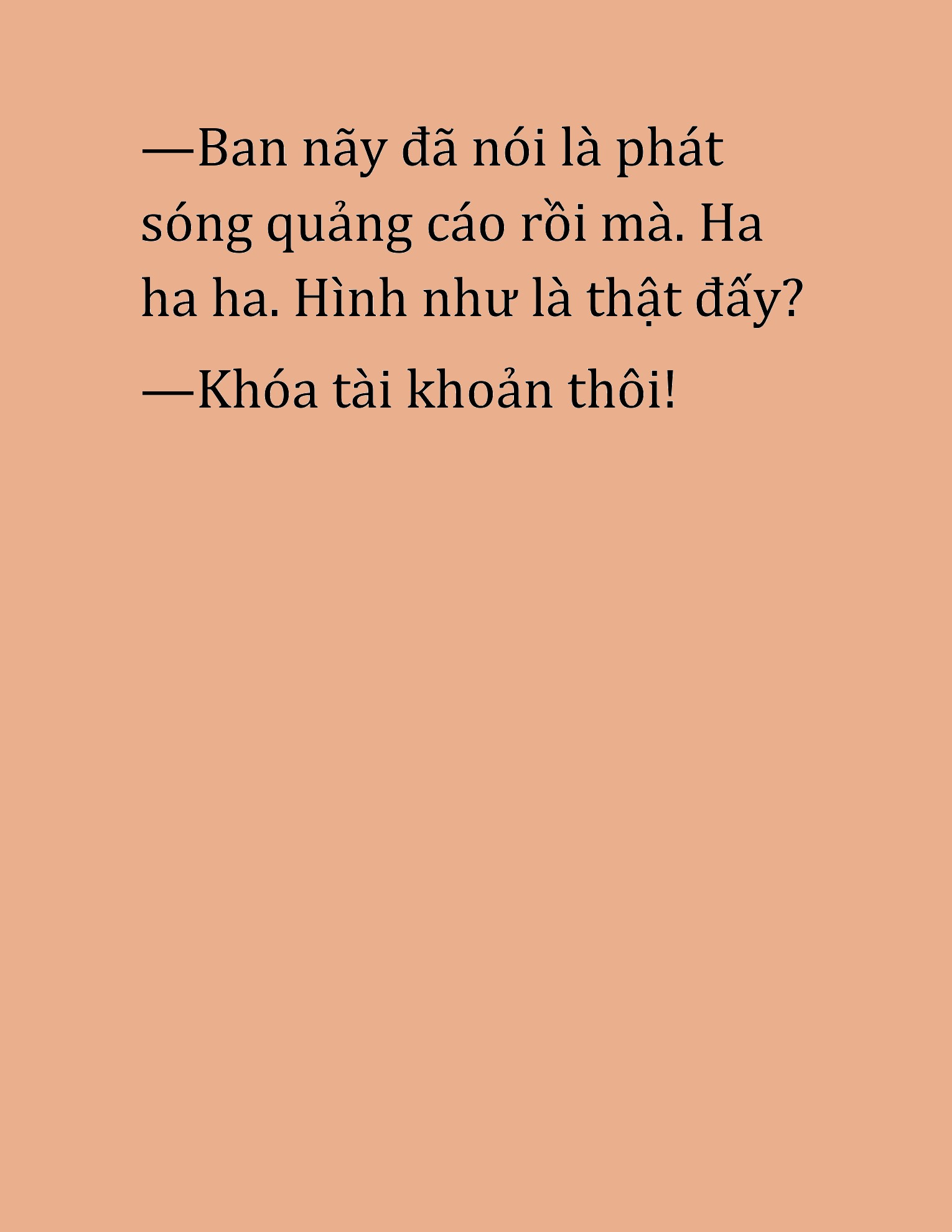Đọc truyện HAT[NOVEL] Cao Thủ Kiếm Thuật Stream Game - Chap 39