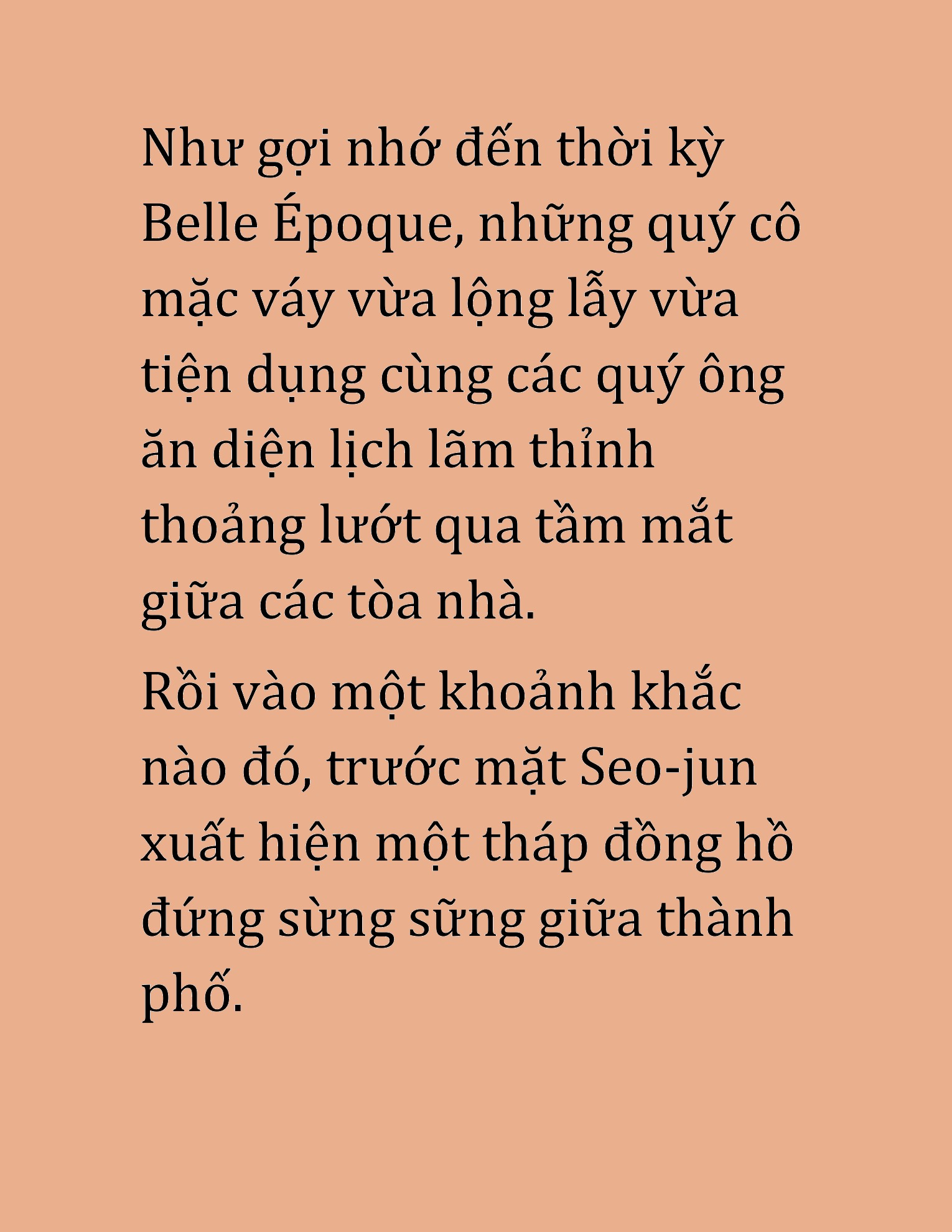 Đọc truyện HAT[NOVEL] Cao Thủ Kiếm Thuật Stream Game - Chap 4