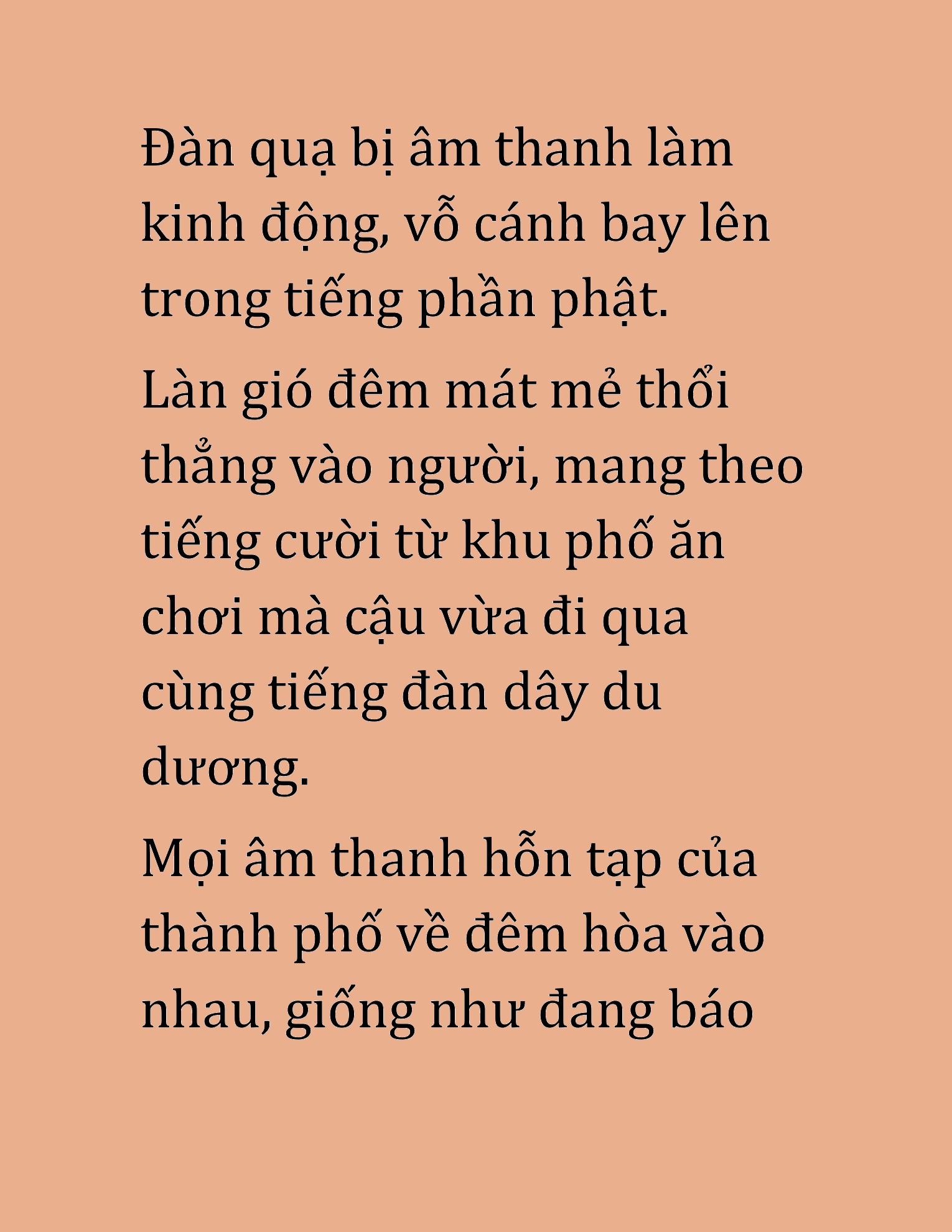 Đọc truyện HAT[NOVEL] Cao Thủ Kiếm Thuật Stream Game - Chap 4