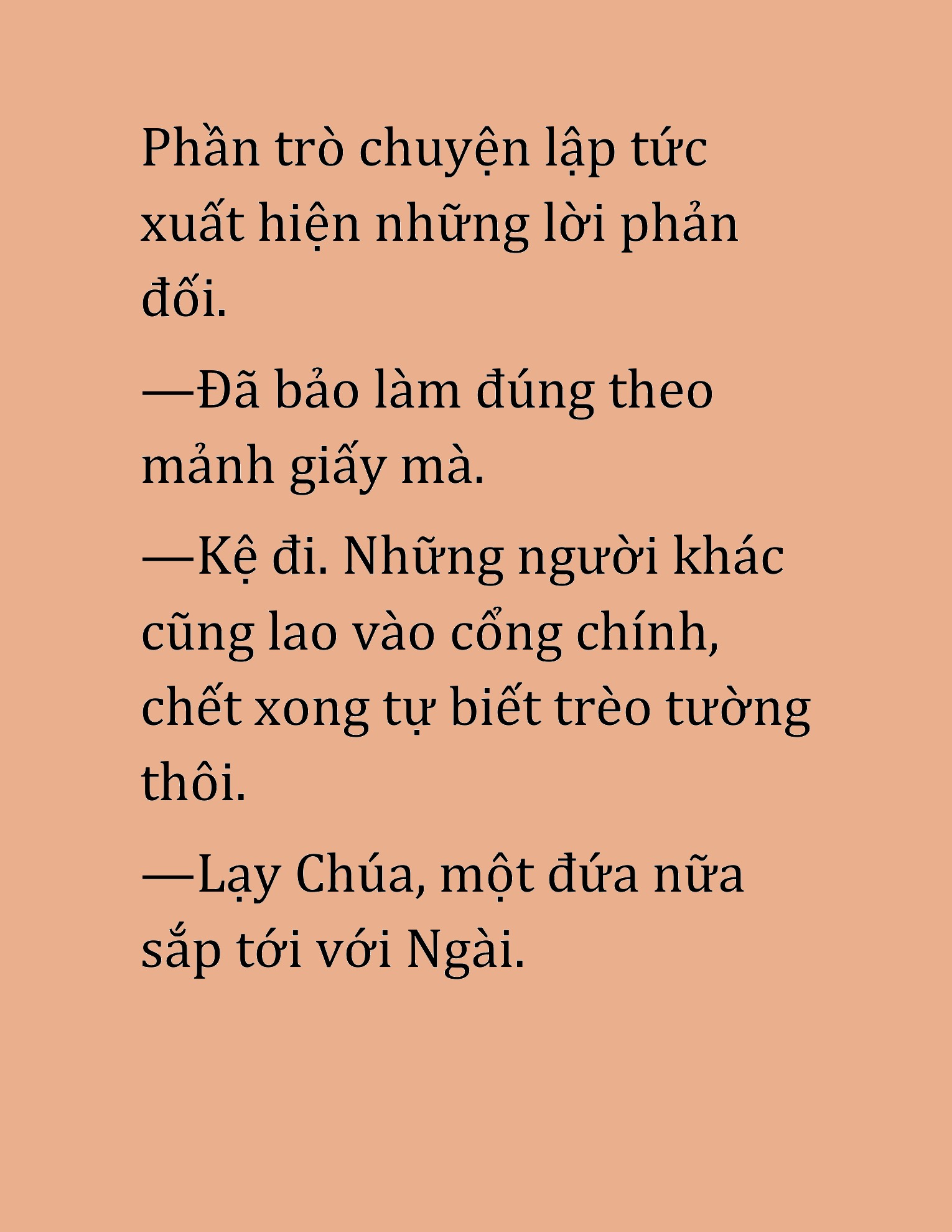 Đọc truyện HAT[NOVEL] Cao Thủ Kiếm Thuật Stream Game - Chap 4
