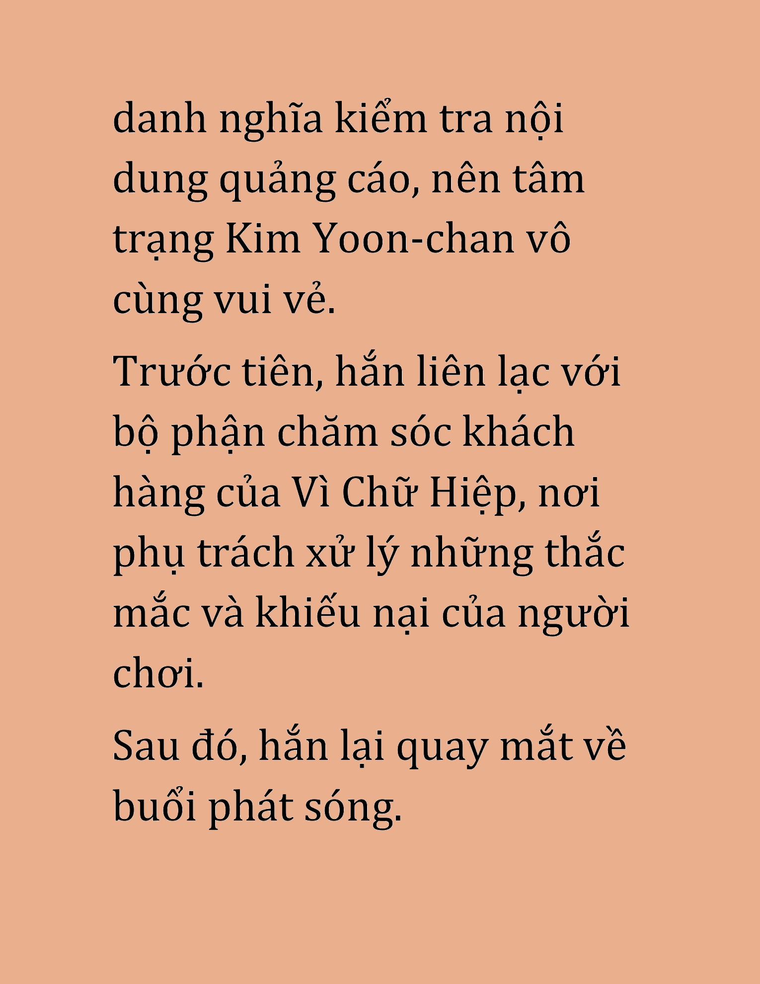 Đọc truyện HAT[NOVEL] Cao Thủ Kiếm Thuật Stream Game - Chap 40
