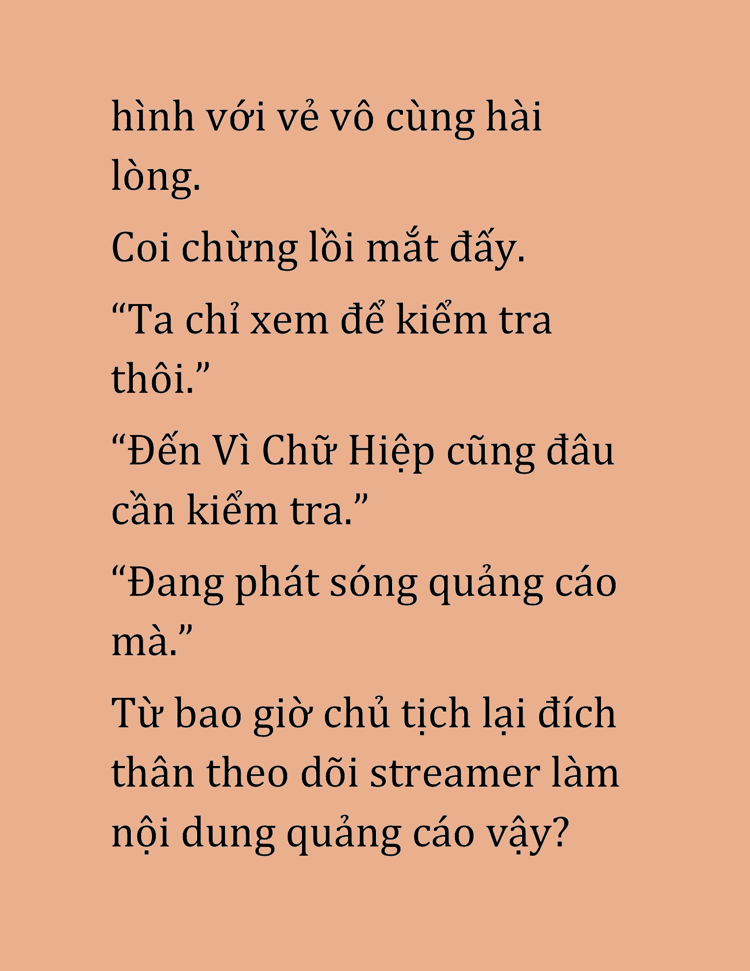 Đọc truyện HAT[NOVEL] Cao Thủ Kiếm Thuật Stream Game - Chap 40