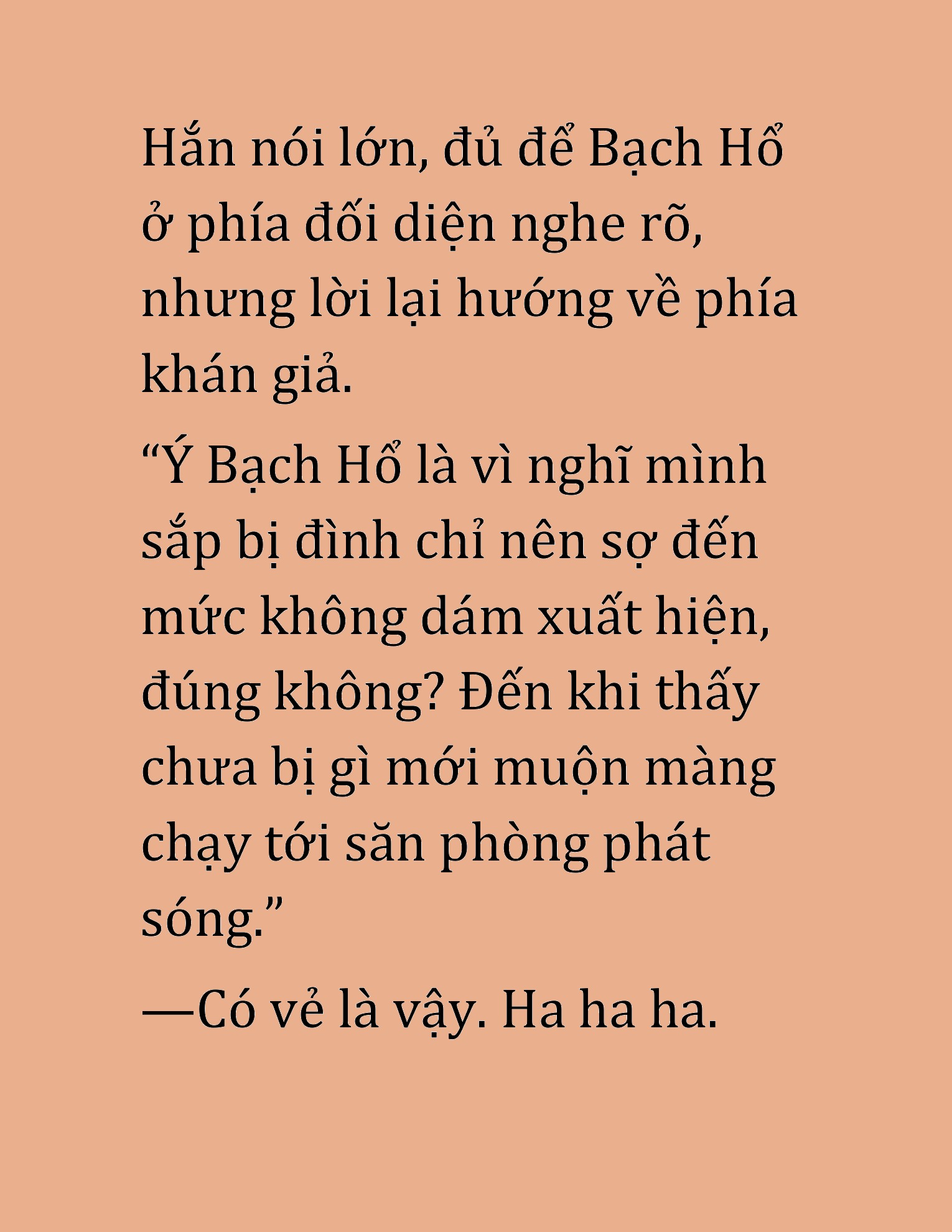 Đọc truyện HAT[NOVEL] Cao Thủ Kiếm Thuật Stream Game - Chap 40