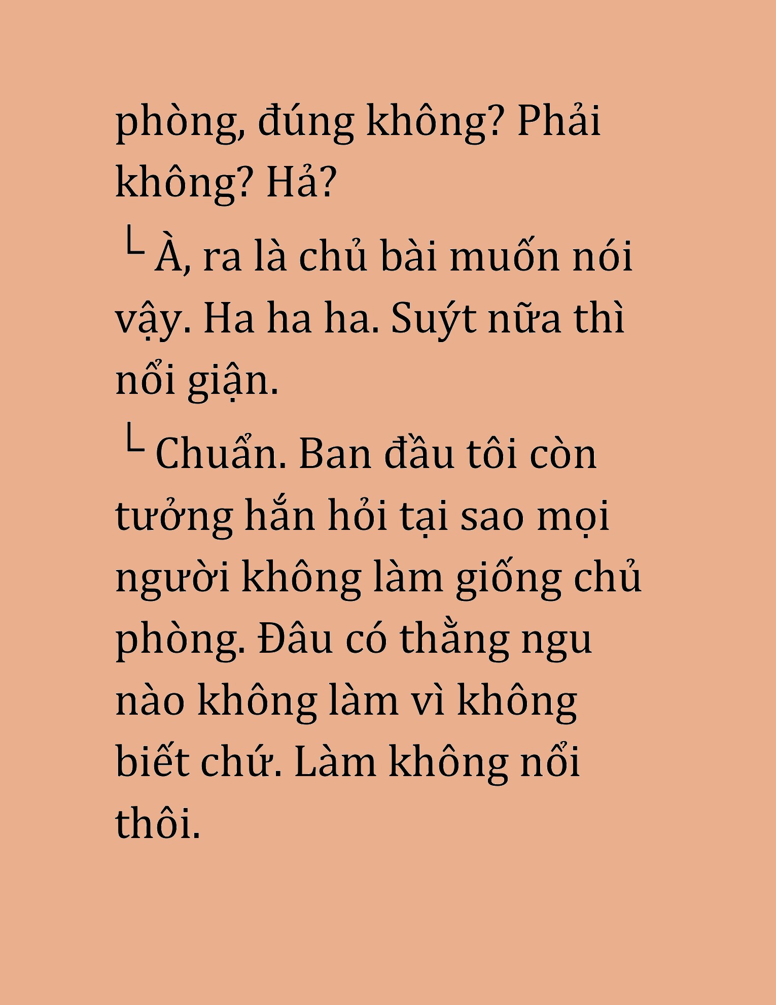 Đọc truyện HAT[NOVEL] Cao Thủ Kiếm Thuật Stream Game - Chap 41