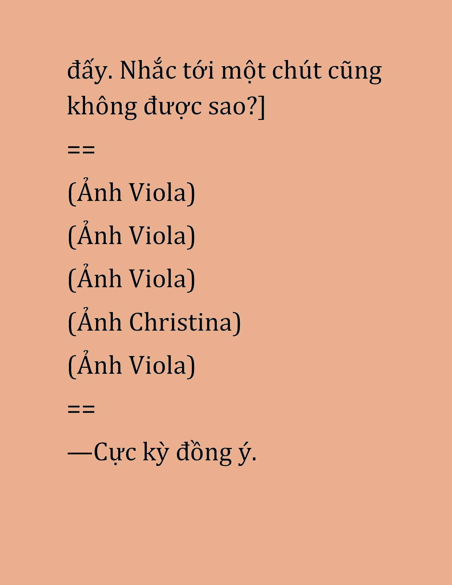 Đọc truyện HAT[NOVEL] Cao Thủ Kiếm Thuật Stream Game - Chap 41
