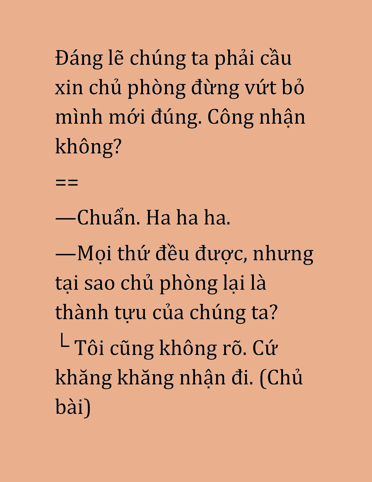 Đọc truyện HAT[NOVEL] Cao Thủ Kiếm Thuật Stream Game - Chap 41