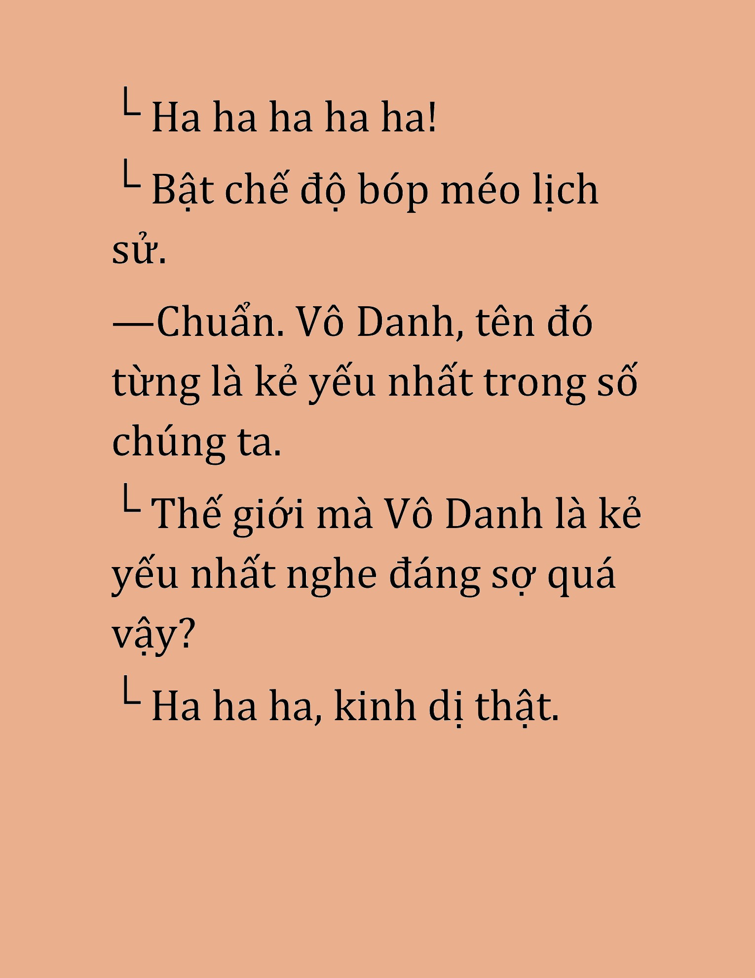 Đọc truyện HAT[NOVEL] Cao Thủ Kiếm Thuật Stream Game - Chap 41