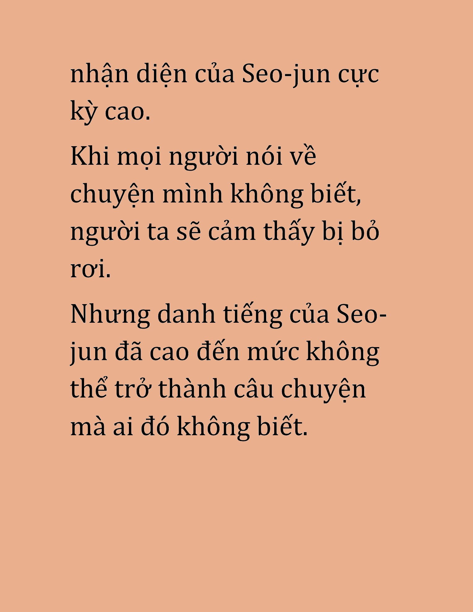 Đọc truyện HAT[NOVEL] Cao Thủ Kiếm Thuật Stream Game - Chap 41