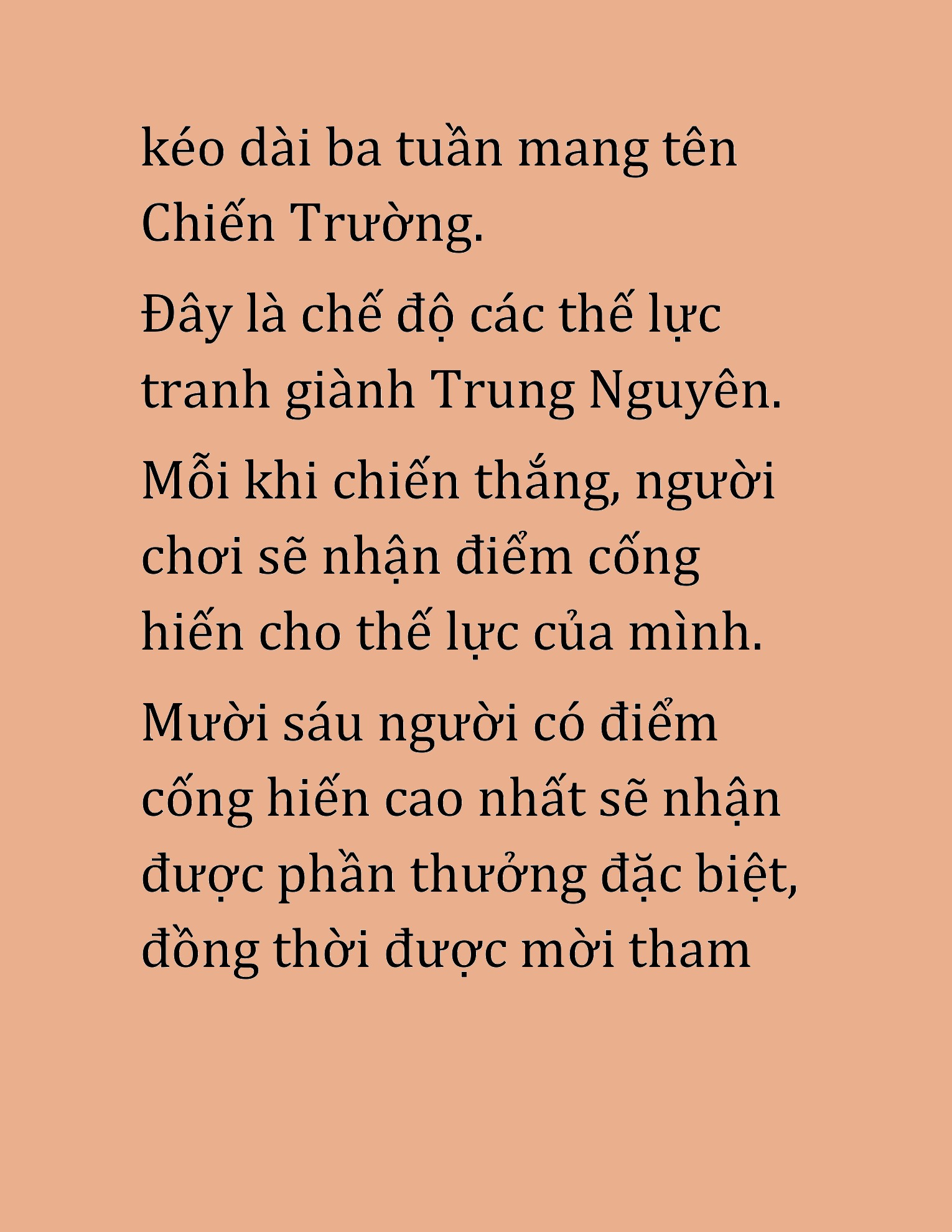 Đọc truyện HAT[NOVEL] Cao Thủ Kiếm Thuật Stream Game - Chap 41