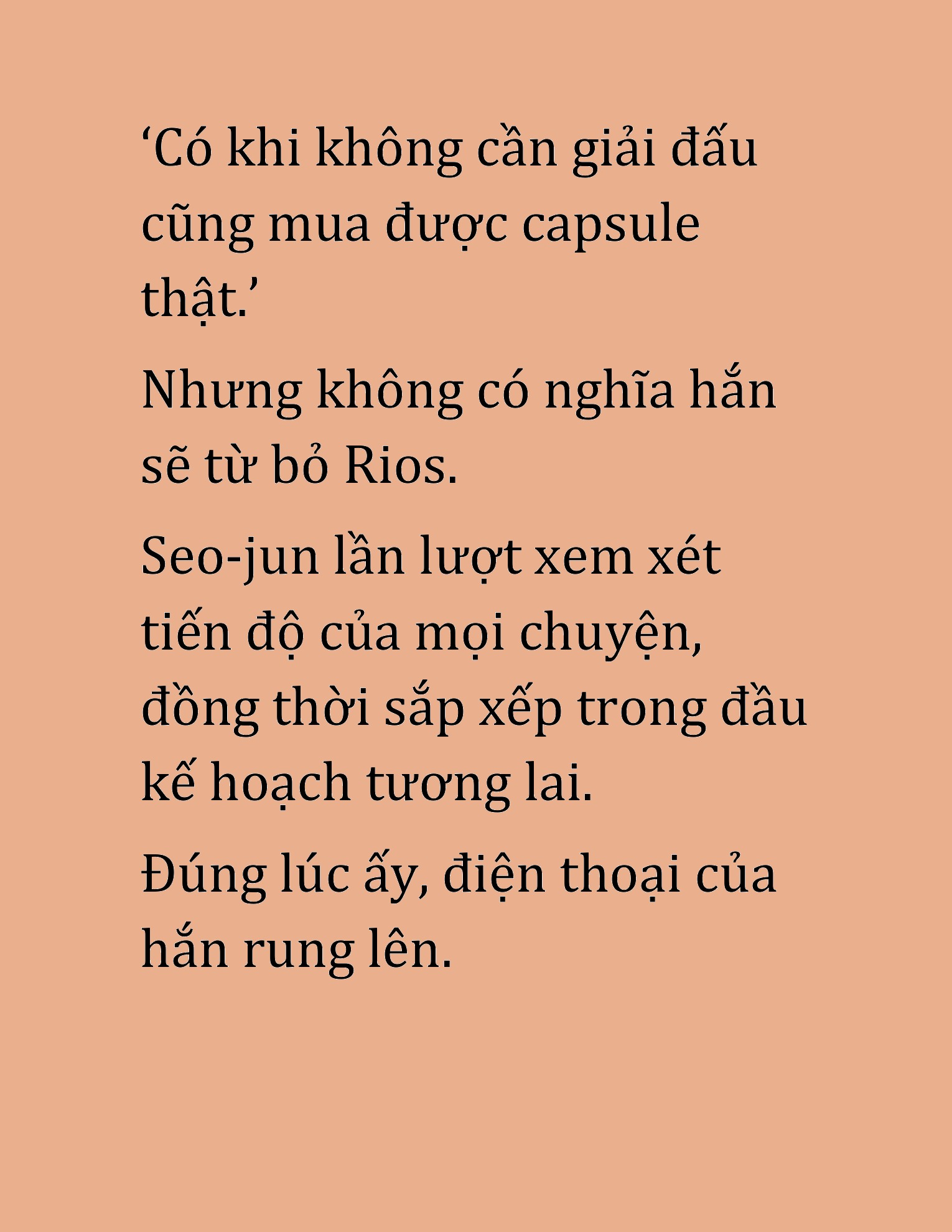 Đọc truyện HAT[NOVEL] Cao Thủ Kiếm Thuật Stream Game - Chap 41
