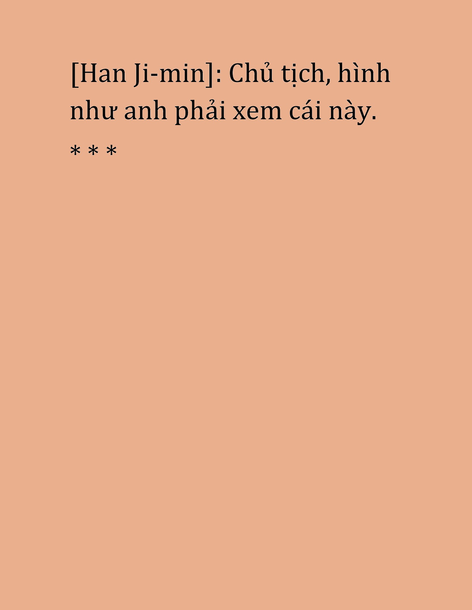 Đọc truyện HAT[NOVEL] Cao Thủ Kiếm Thuật Stream Game - Chap 41