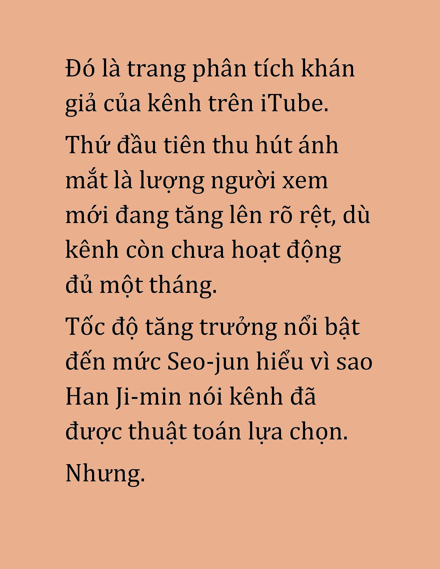 Đọc truyện HAT[NOVEL] Cao Thủ Kiếm Thuật Stream Game - Chap 42