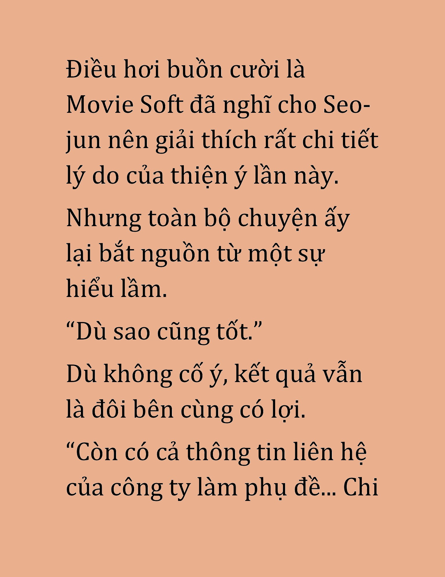 Đọc truyện HAT[NOVEL] Cao Thủ Kiếm Thuật Stream Game - Chap 42