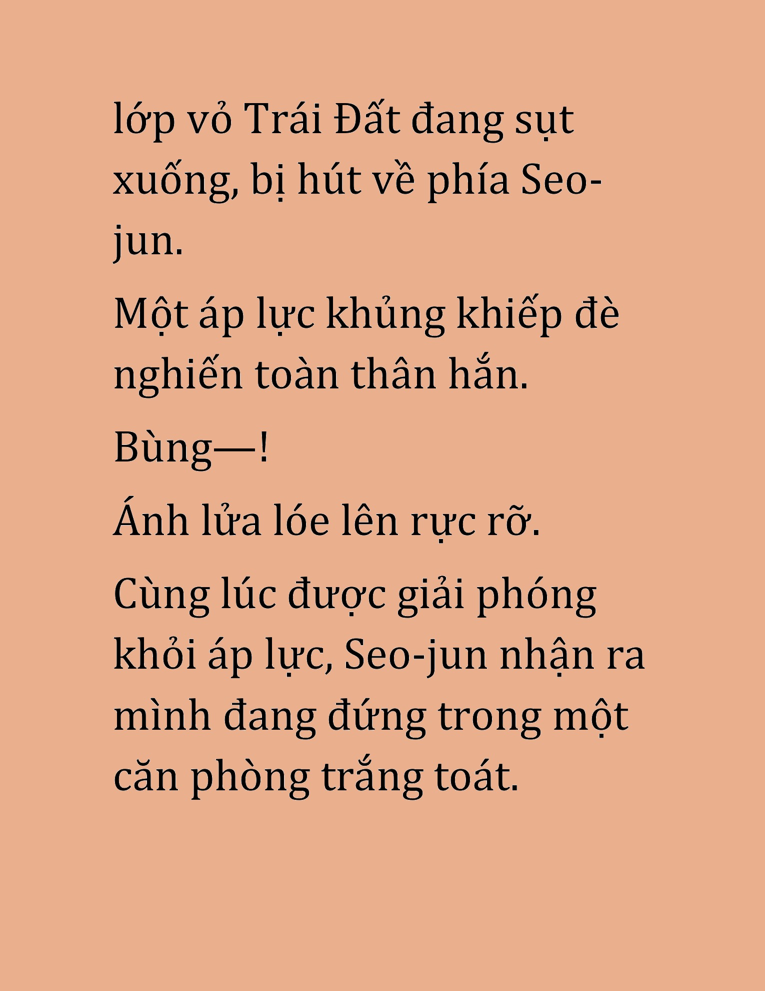 Đọc truyện HAT[NOVEL] Cao Thủ Kiếm Thuật Stream Game - Chap 42