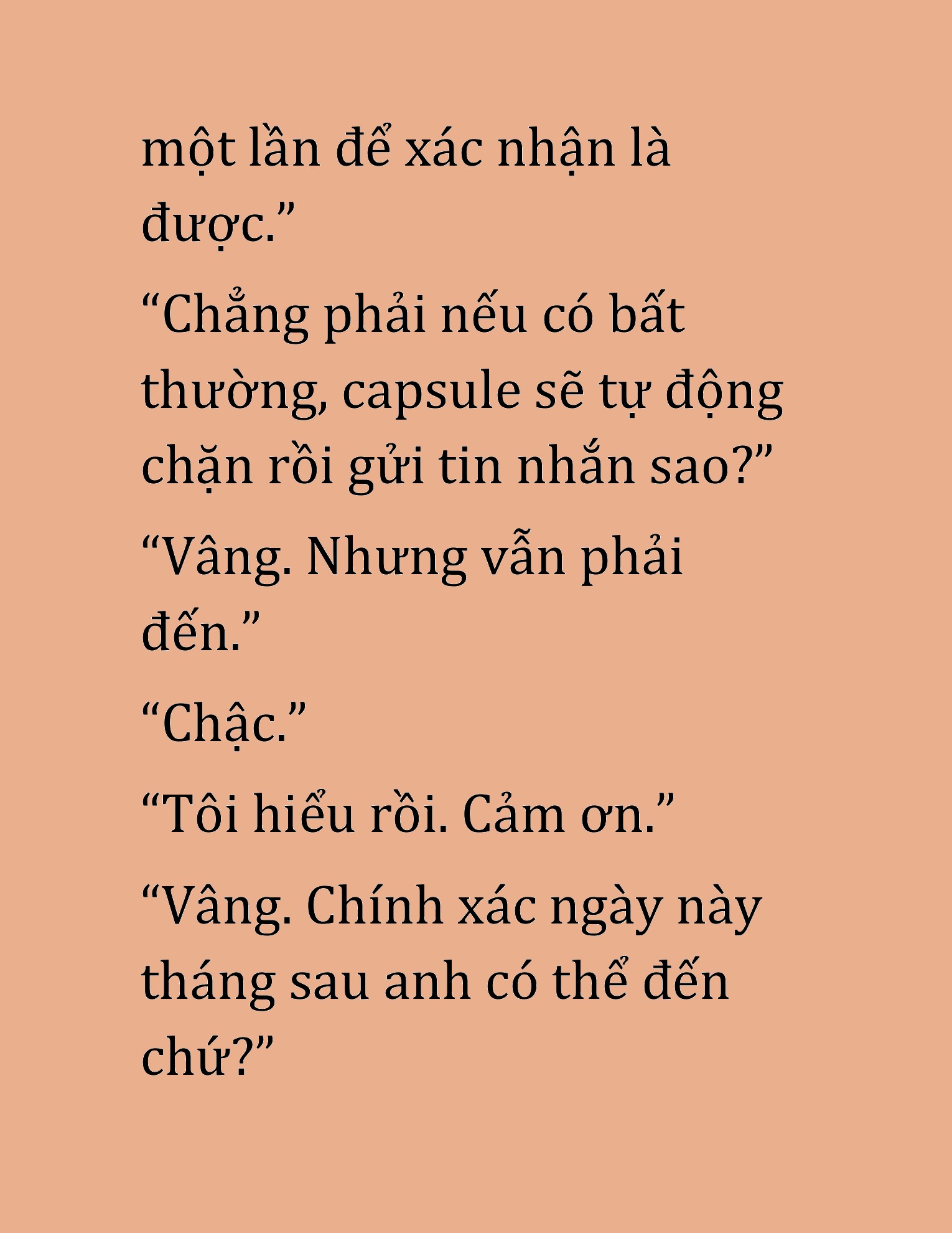 Đọc truyện HAT[NOVEL] Cao Thủ Kiếm Thuật Stream Game - Chap 42